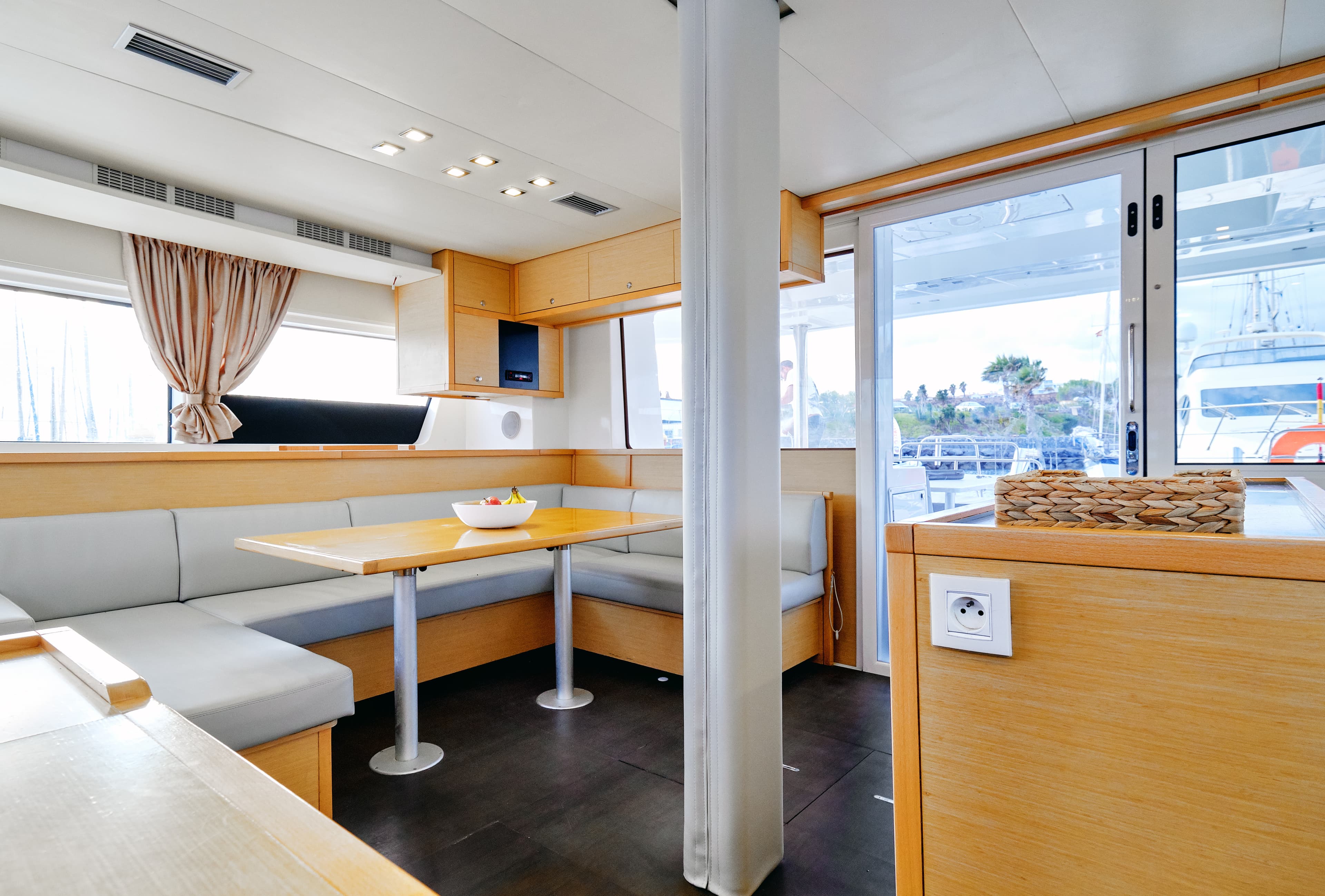 Lagoon 52F - photo 72