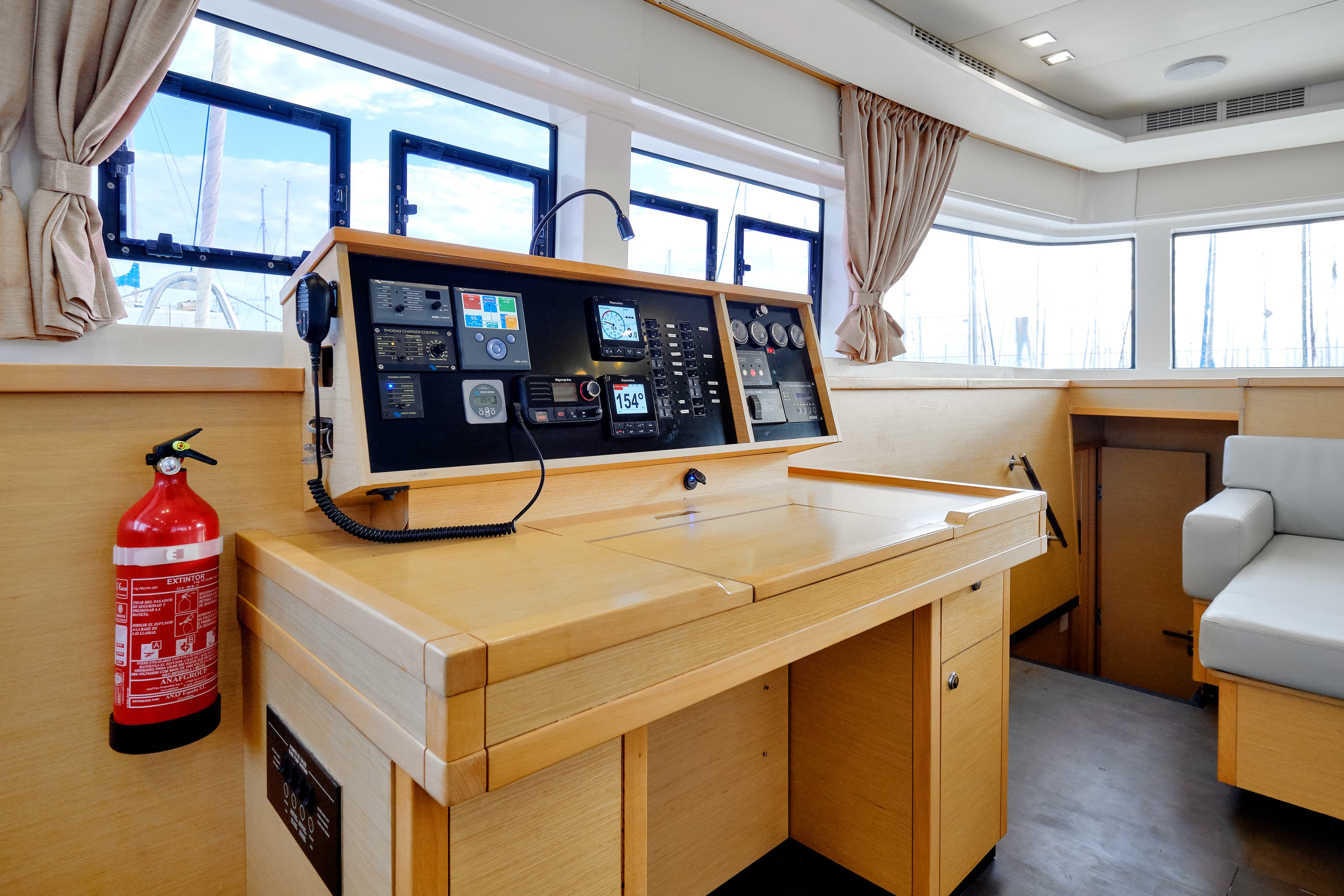 Lagoon 52F - photo 26