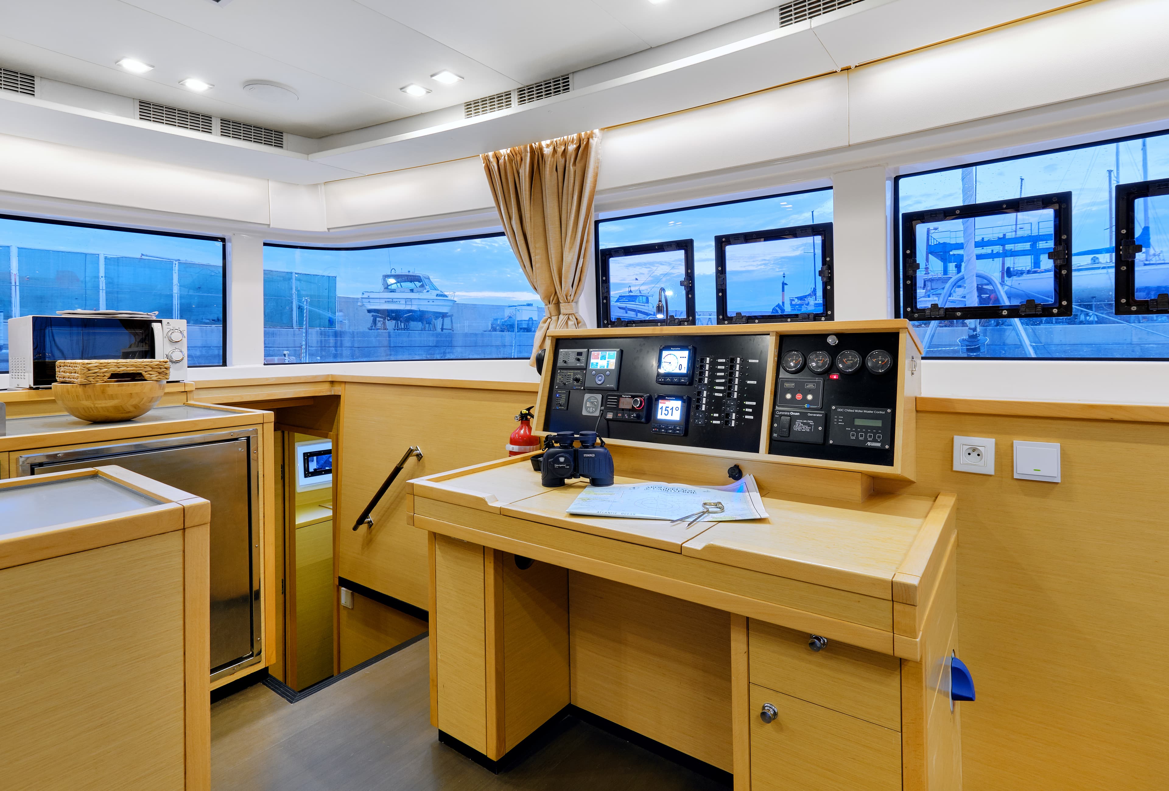 Lagoon 52F - photo 11