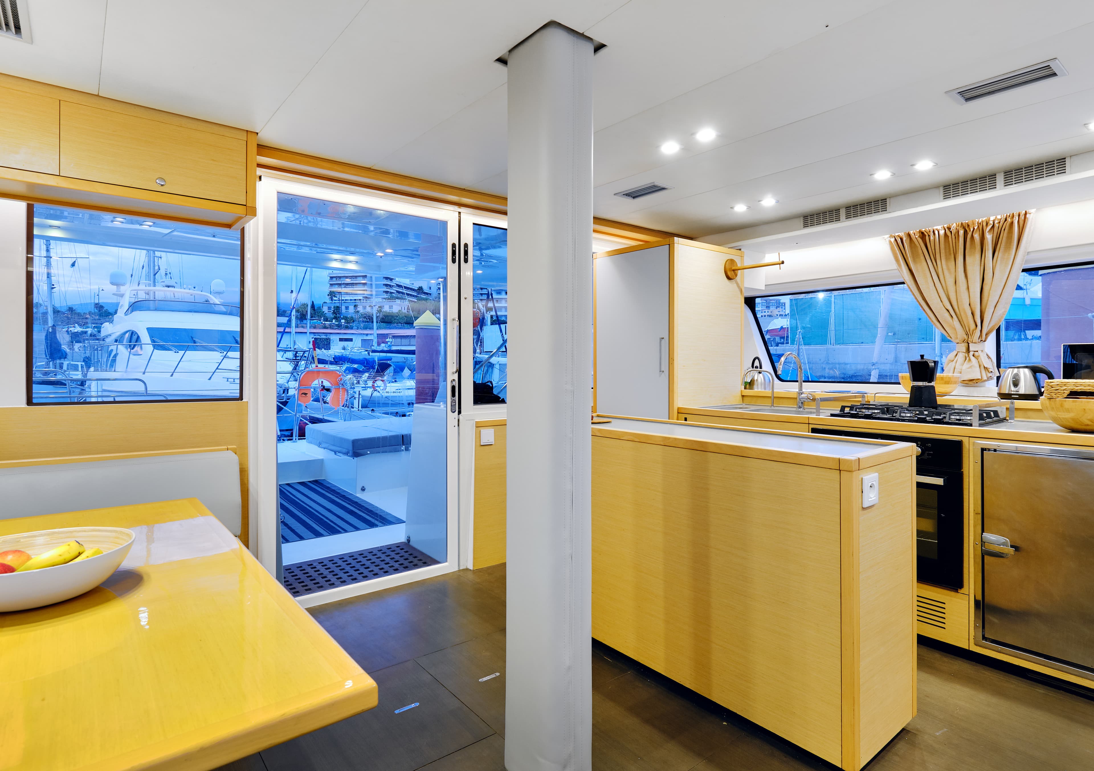 Lagoon 52F - photo 36