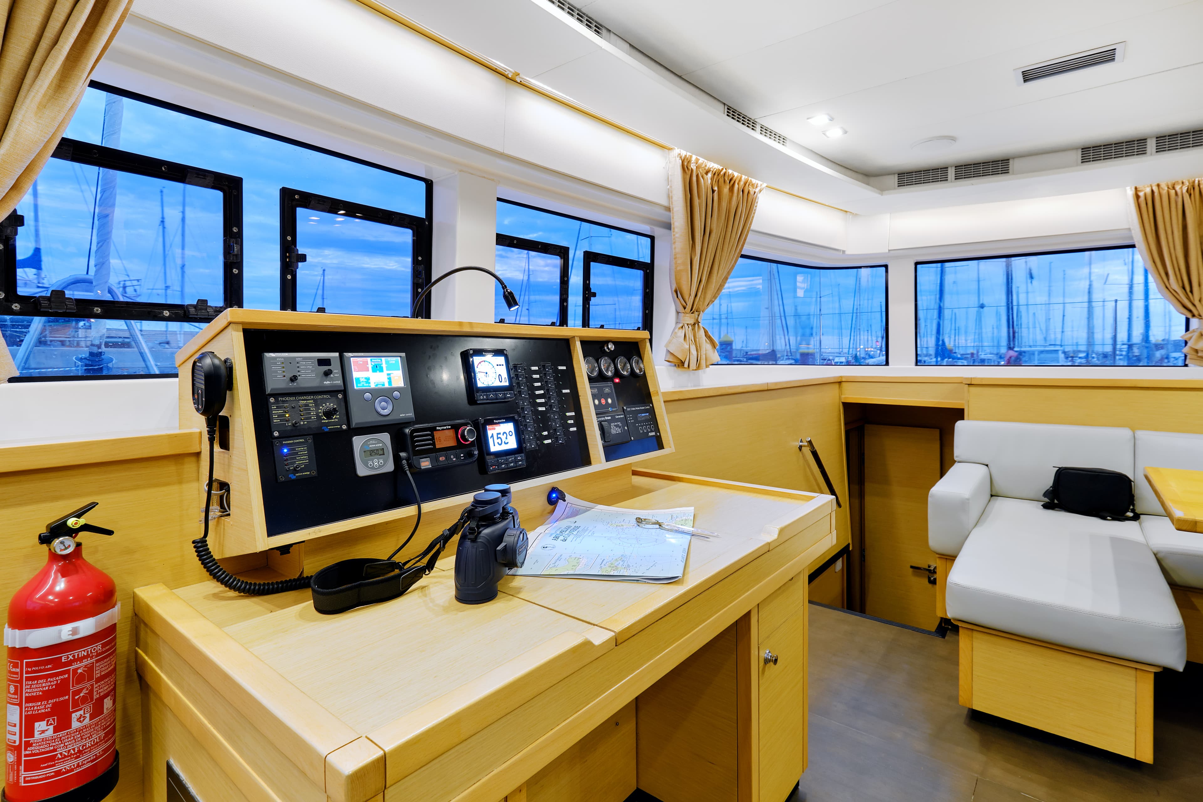 Lagoon 52F - photo 46