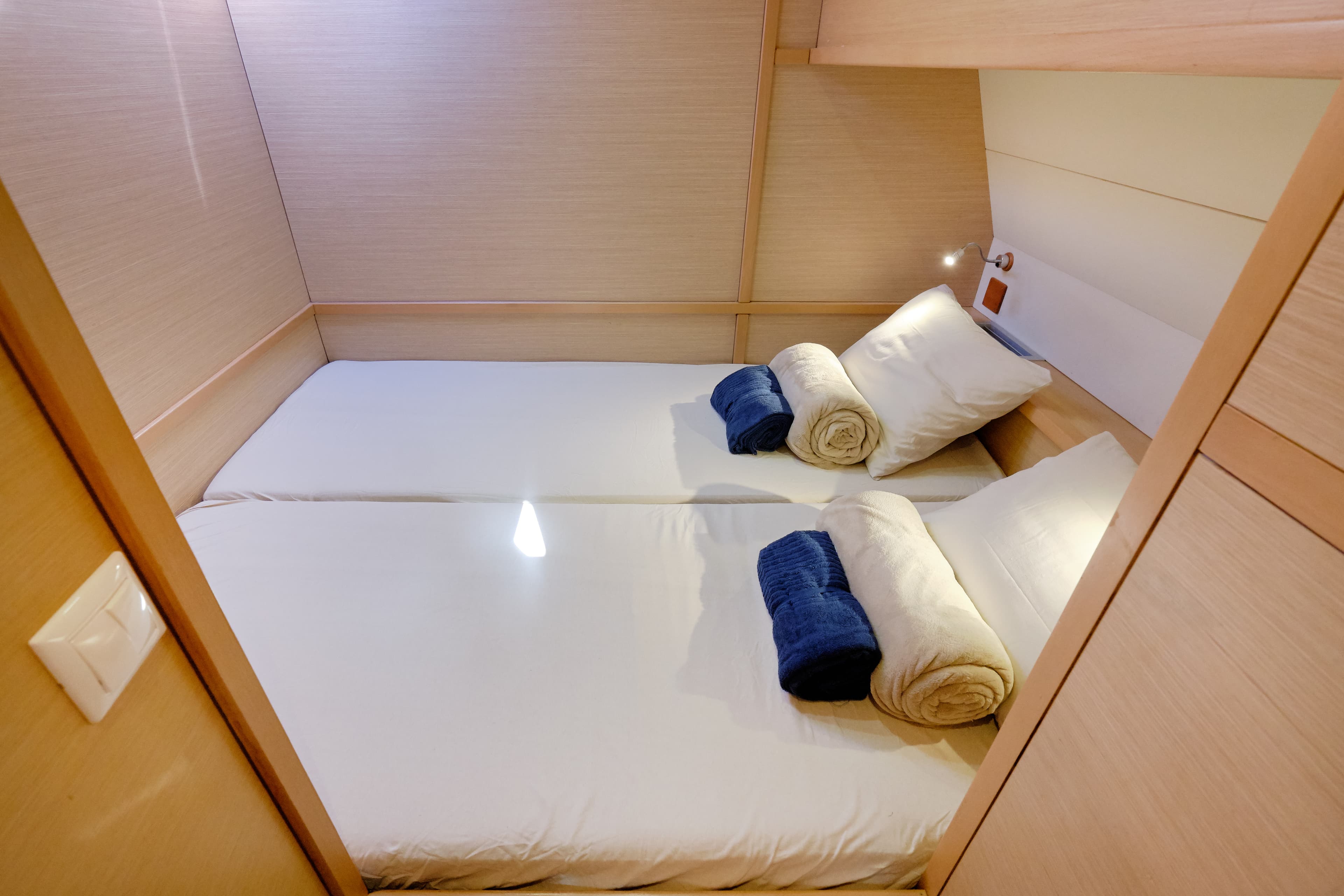 Lagoon 52F - photo 58