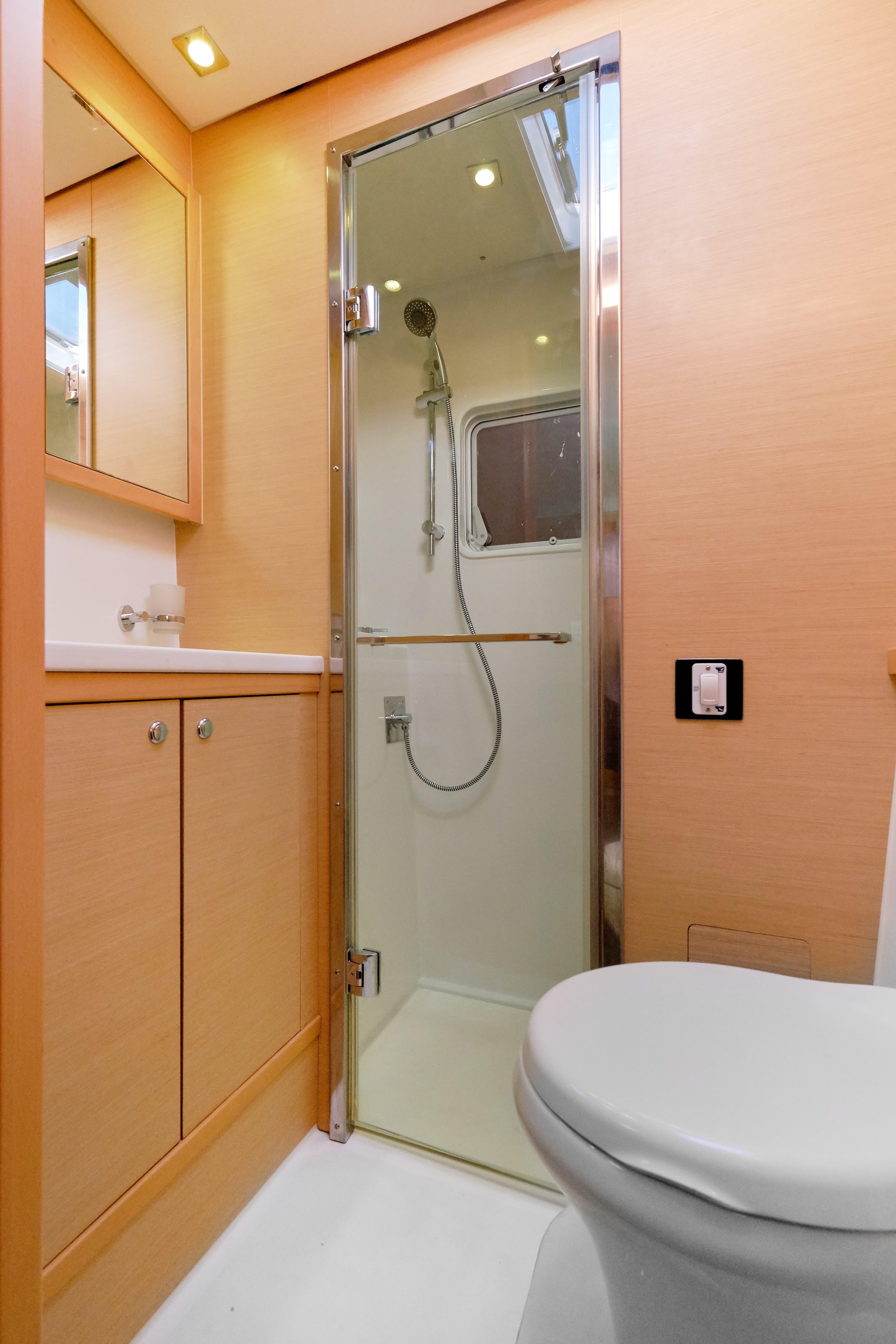 Lagoon 52F - photo 68