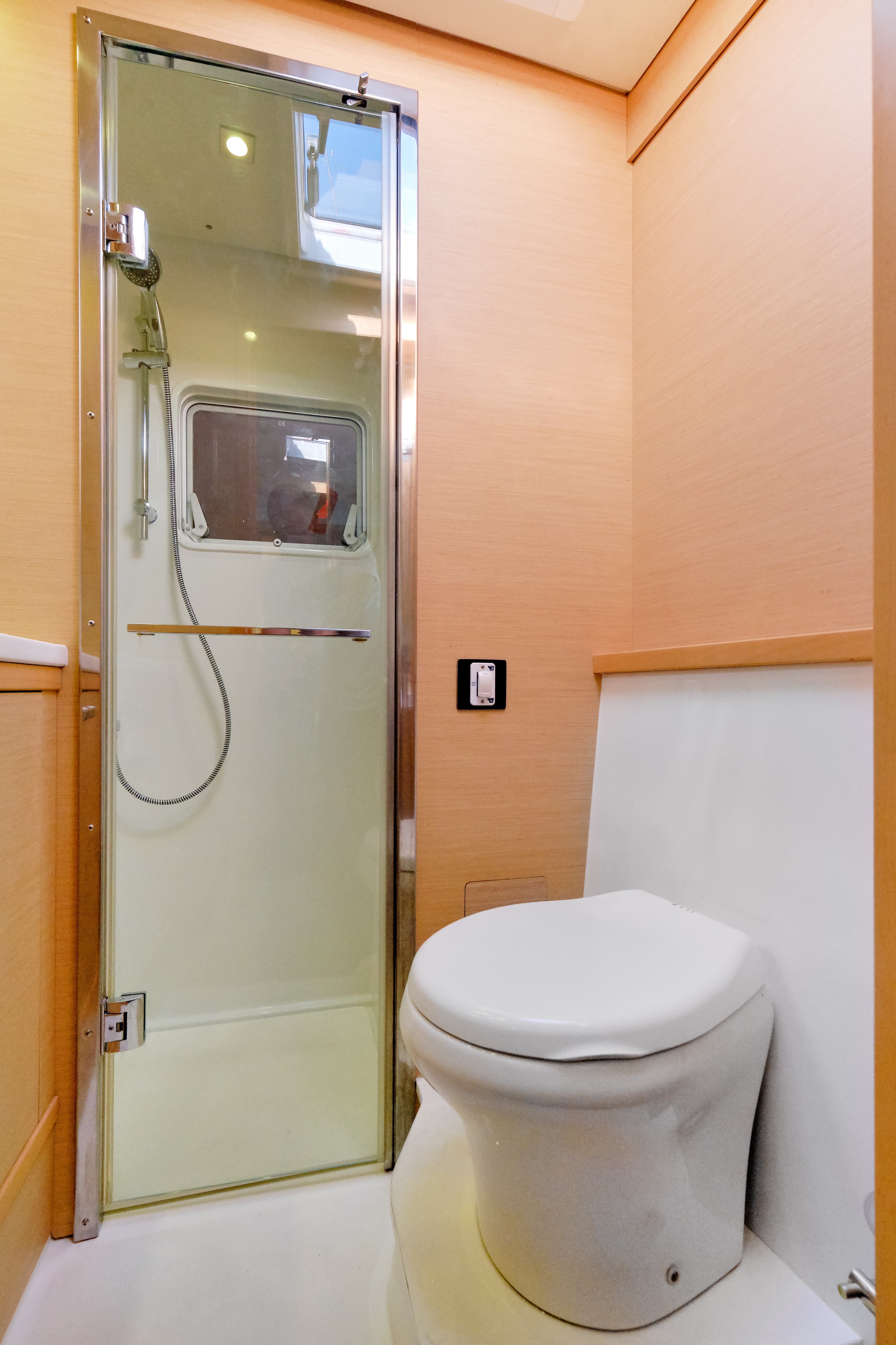 Lagoon 52F - photo 43