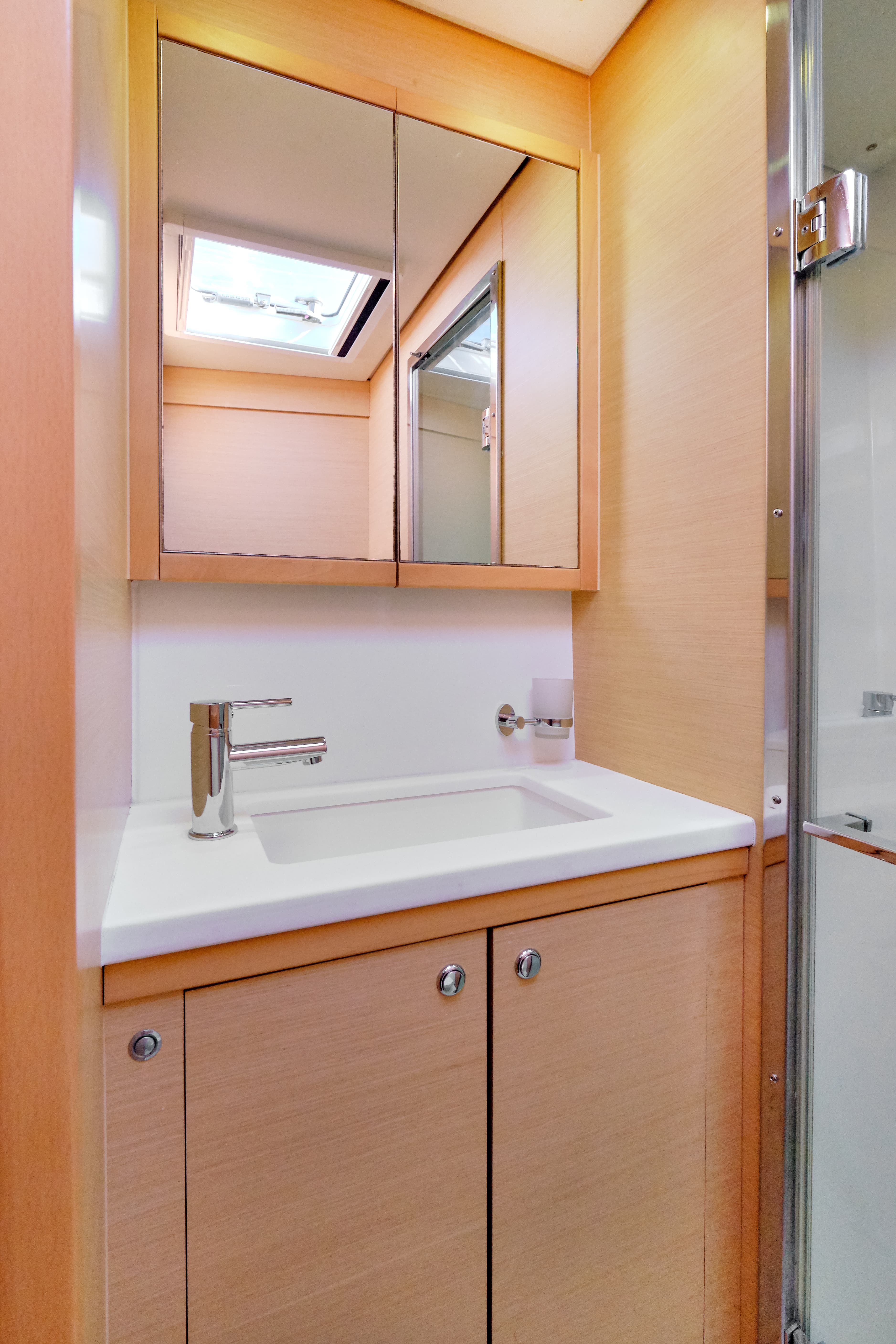 Lagoon 52F - photo 25