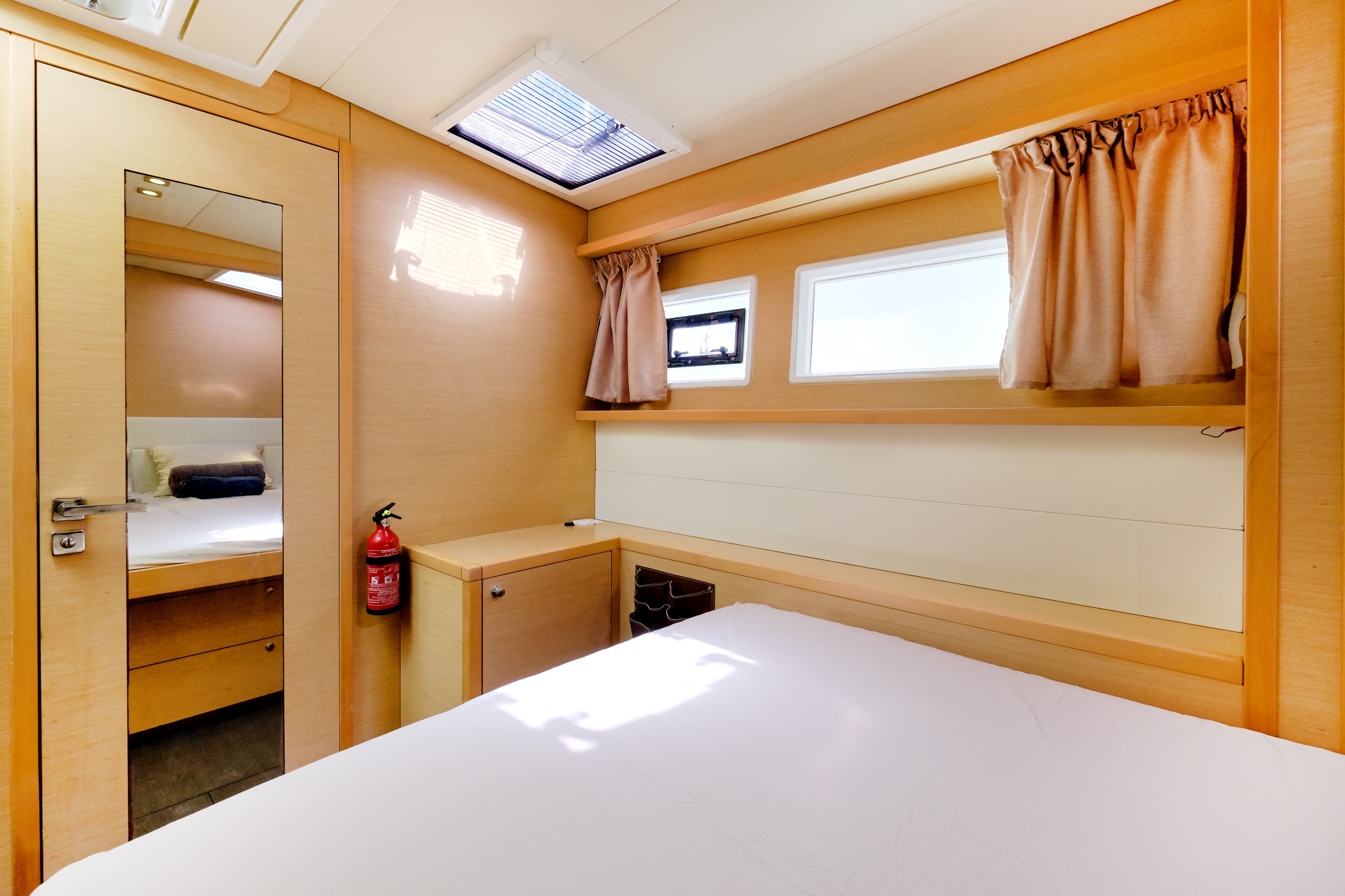 Lagoon 52F - photo 20