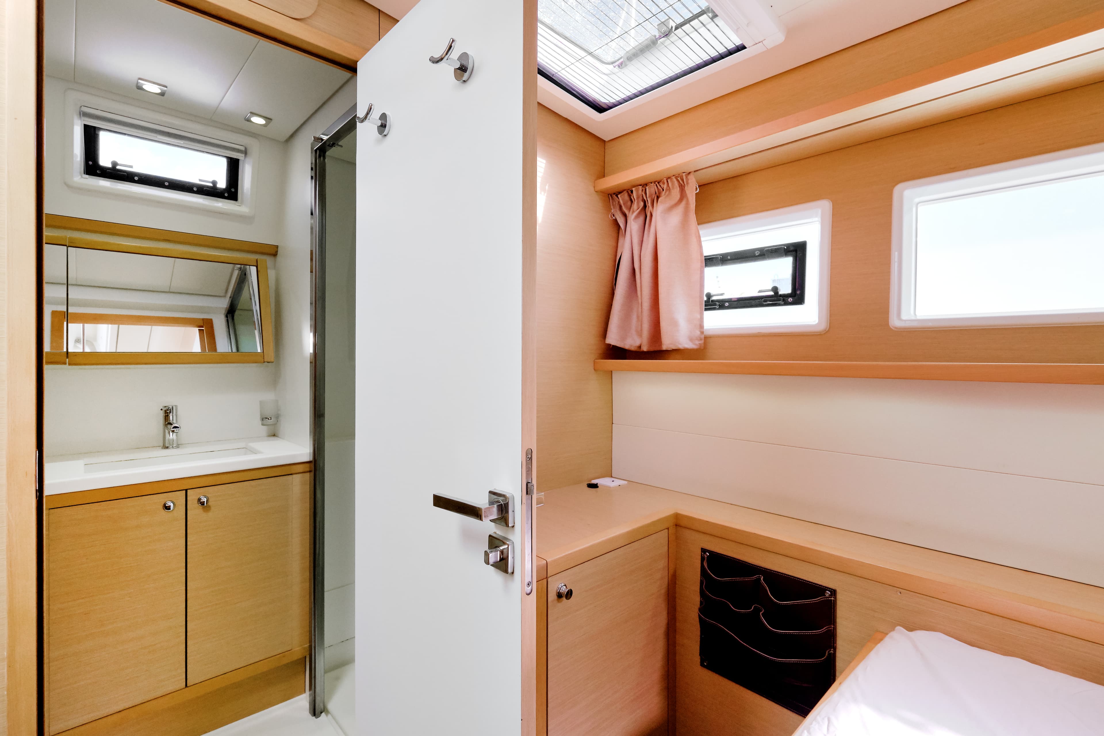 Lagoon 52F - photo 29