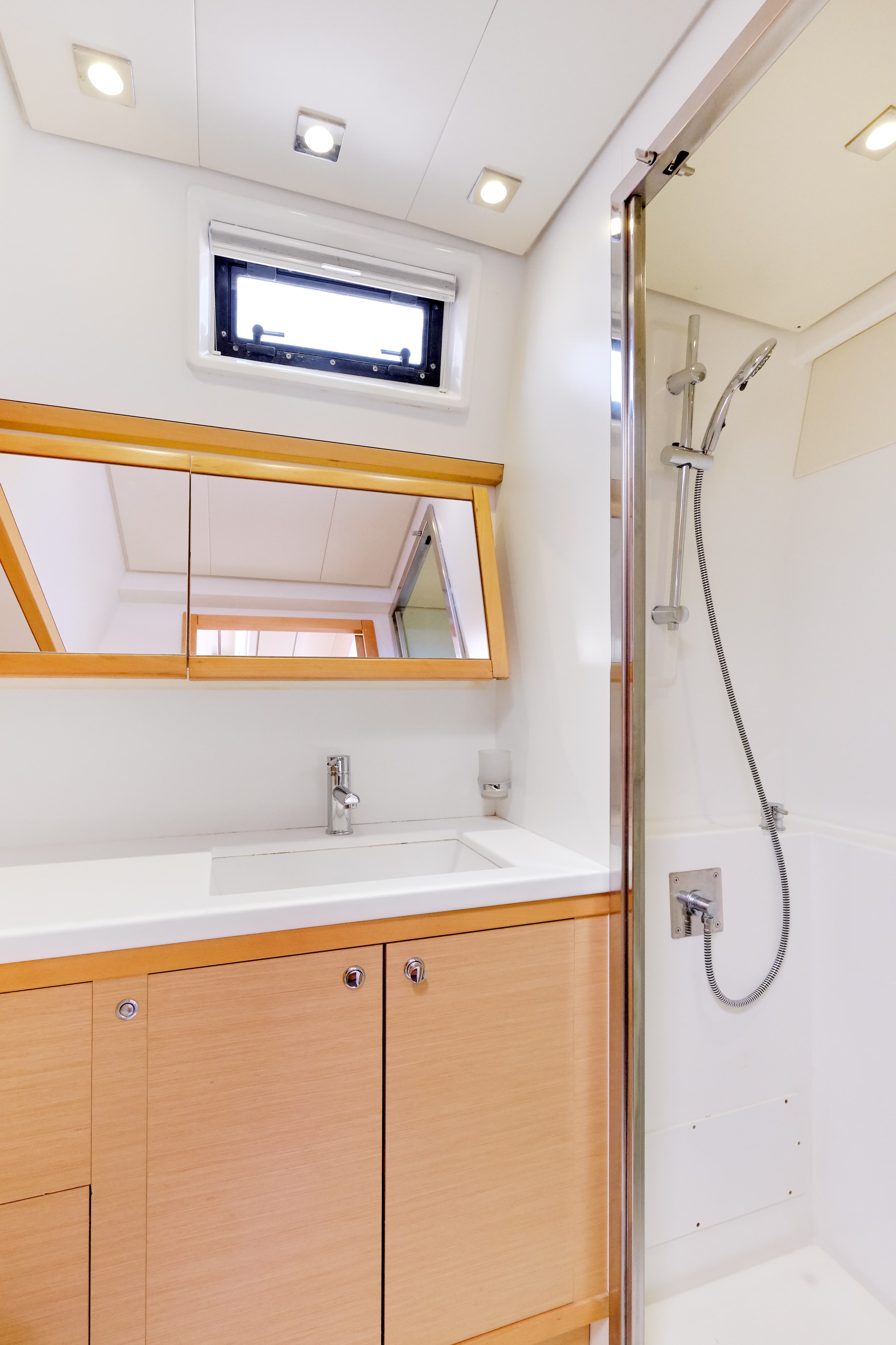 Lagoon 52F - photo 34