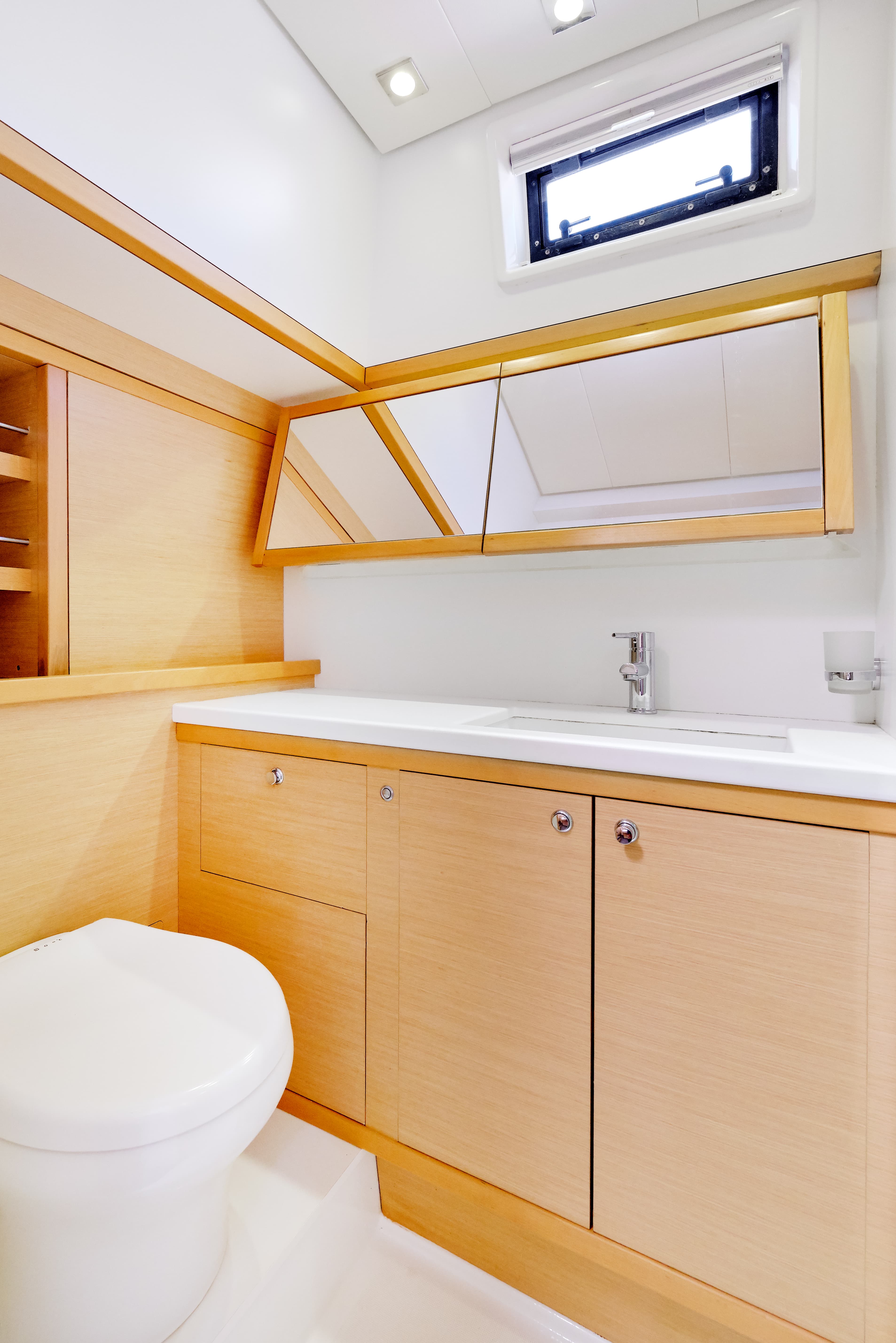 Lagoon 52F - photo 77