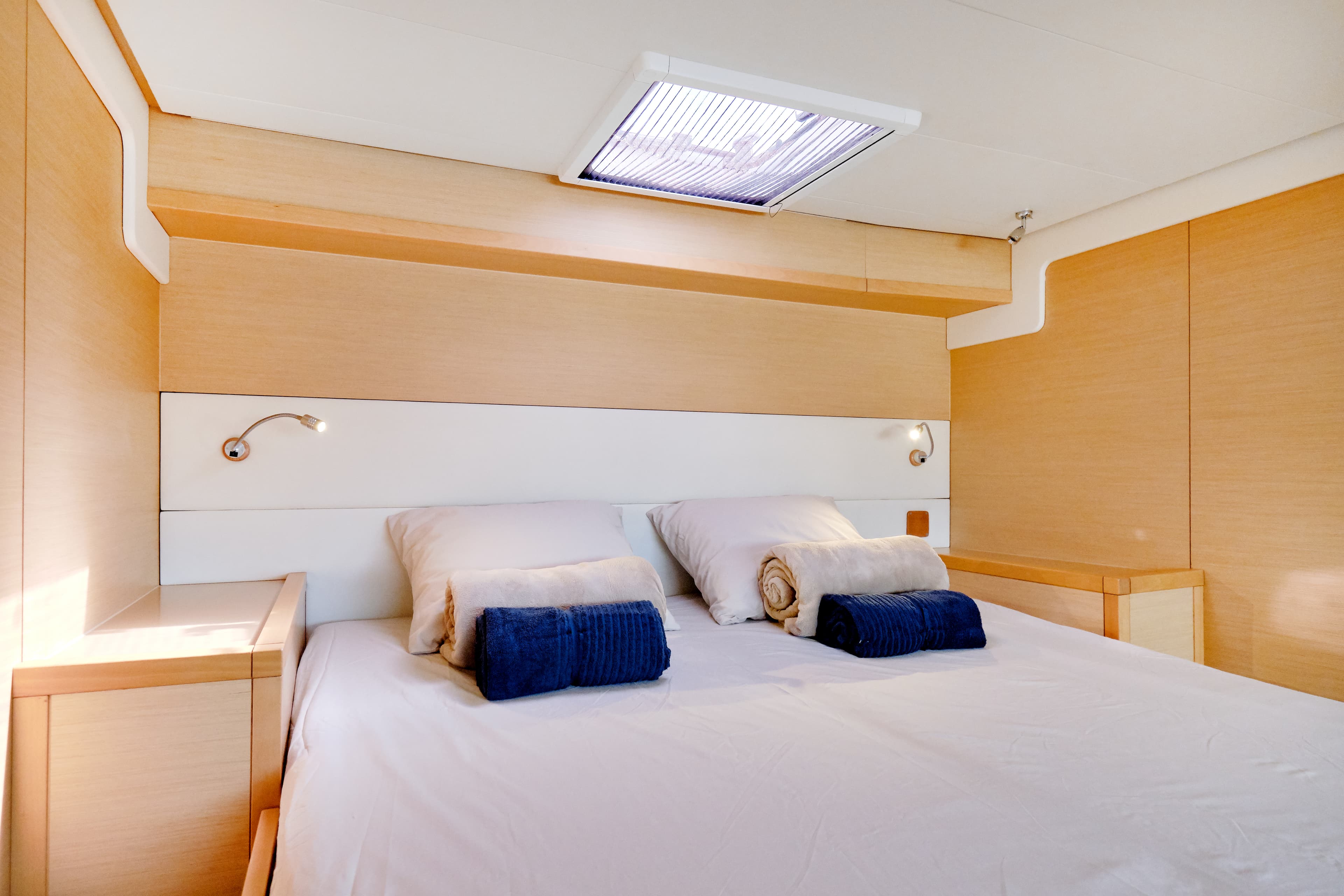 Lagoon 52F - photo 70