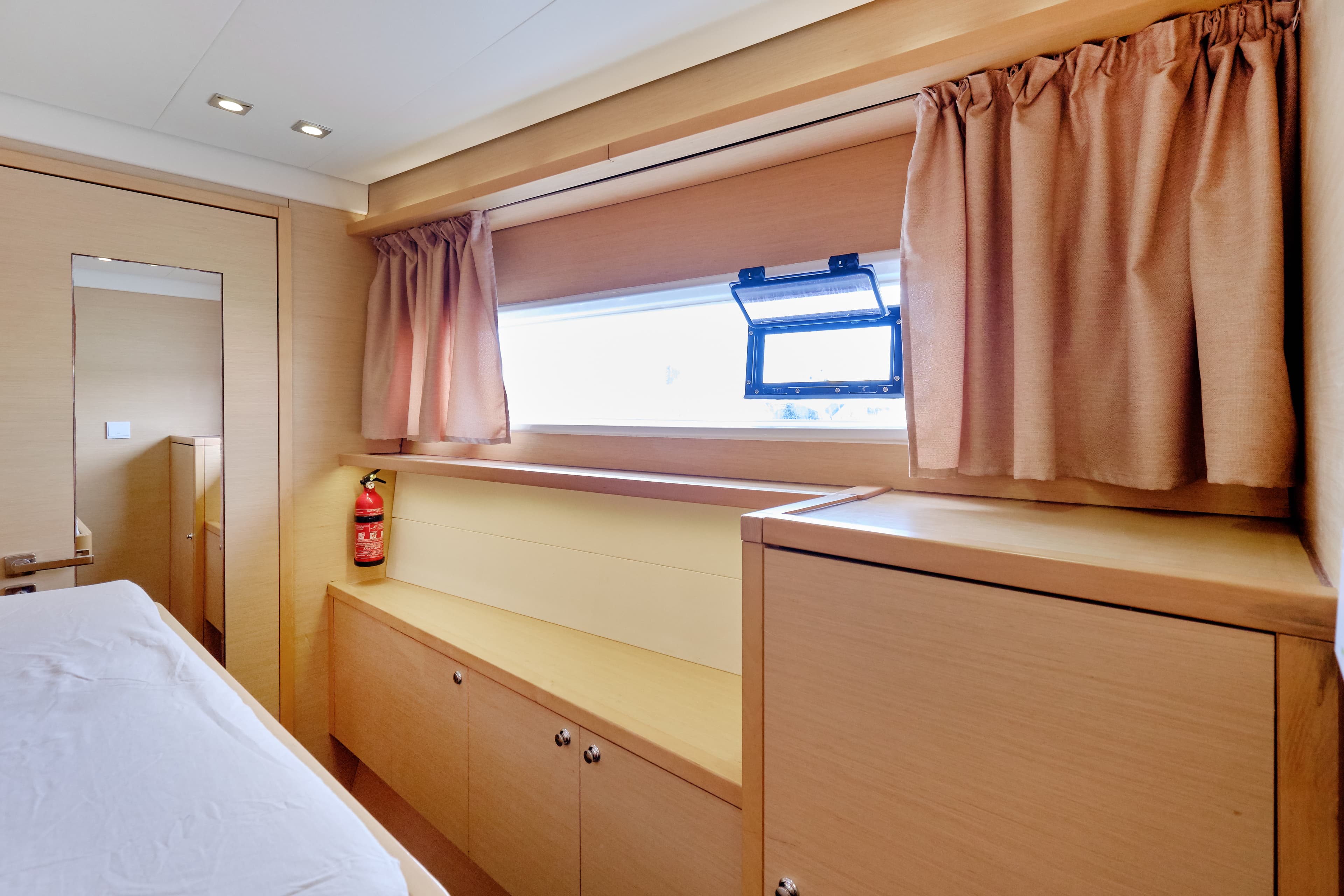 Lagoon 52F - photo 78