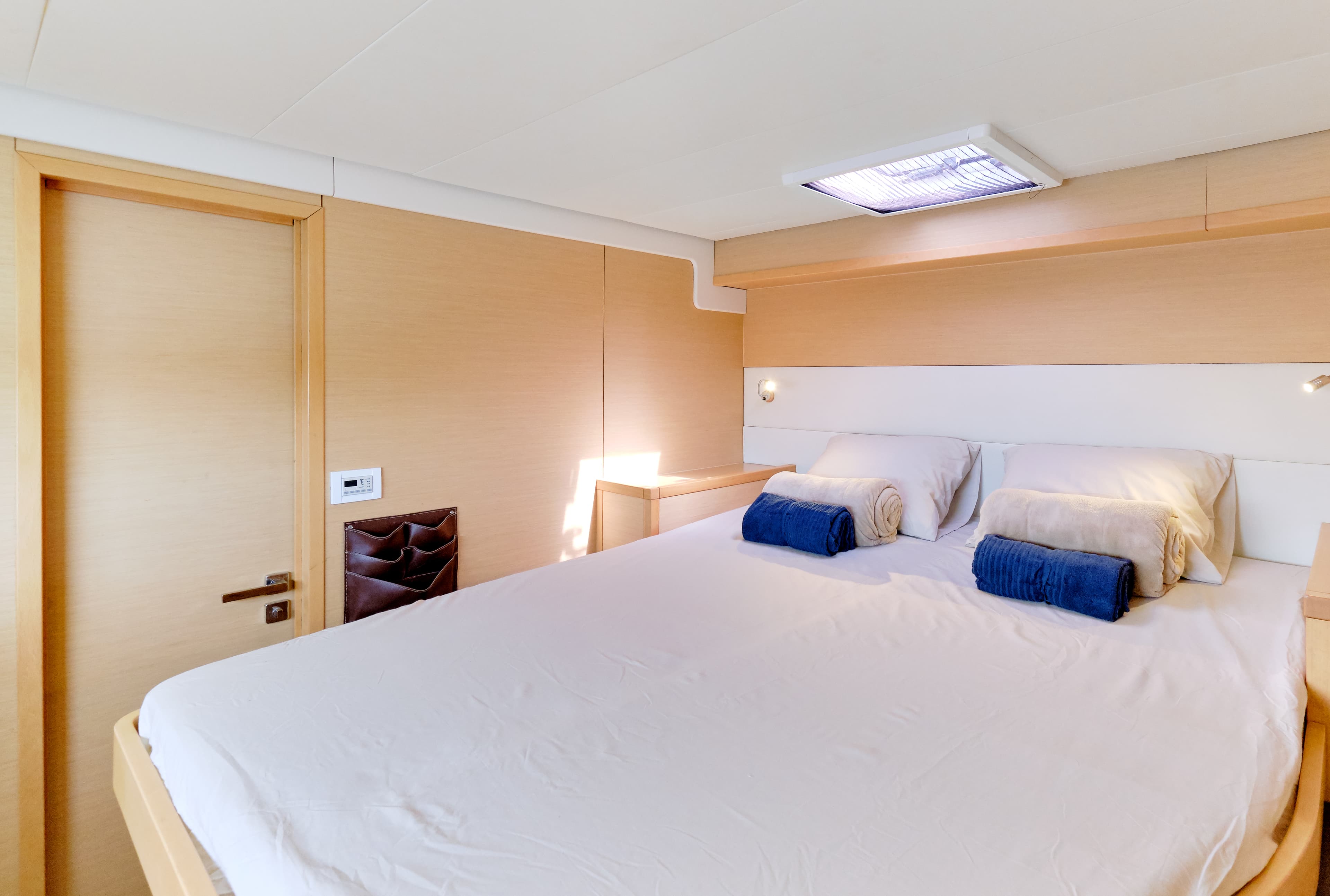 Lagoon 52F - photo 21