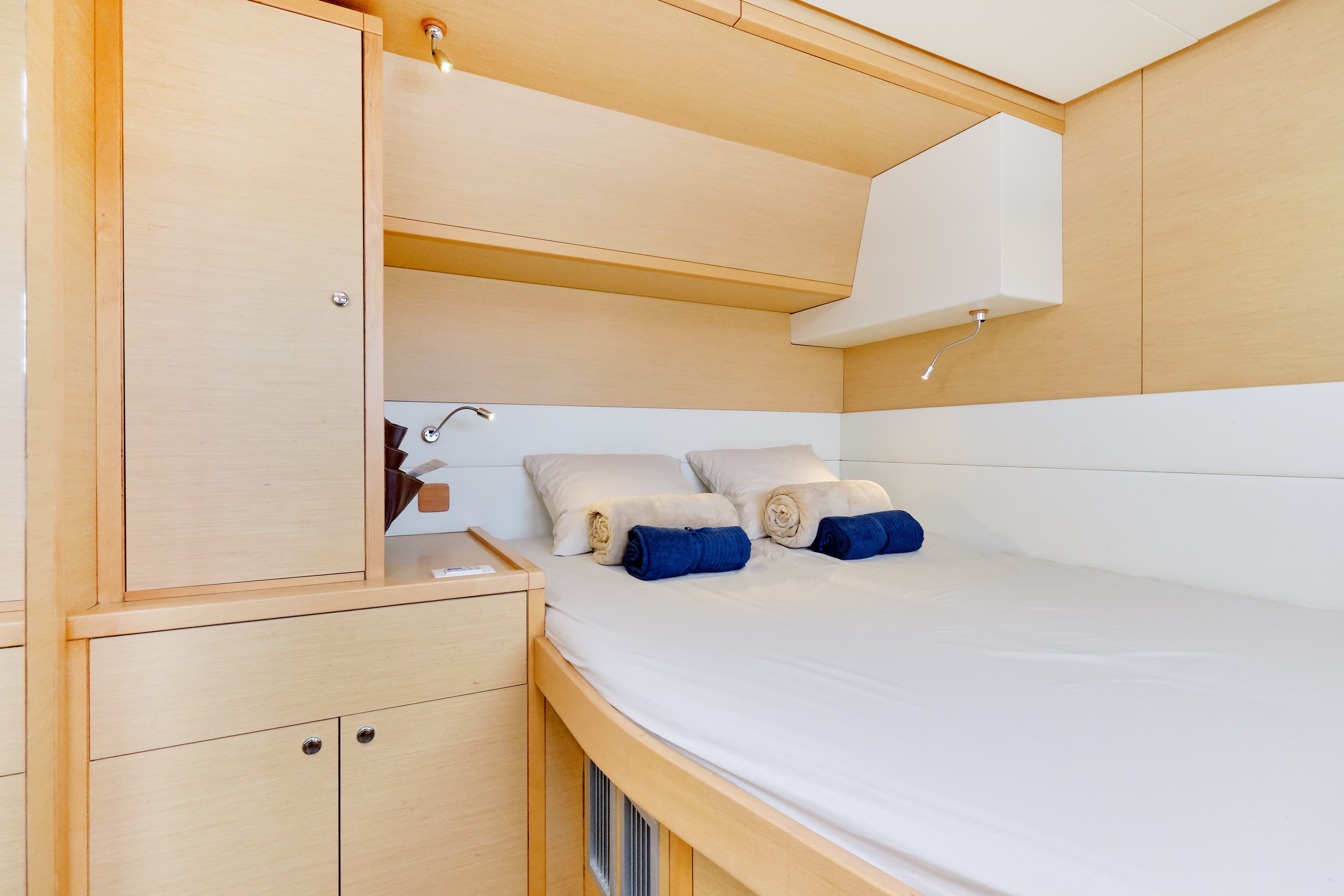 Lagoon 52F - photo 37