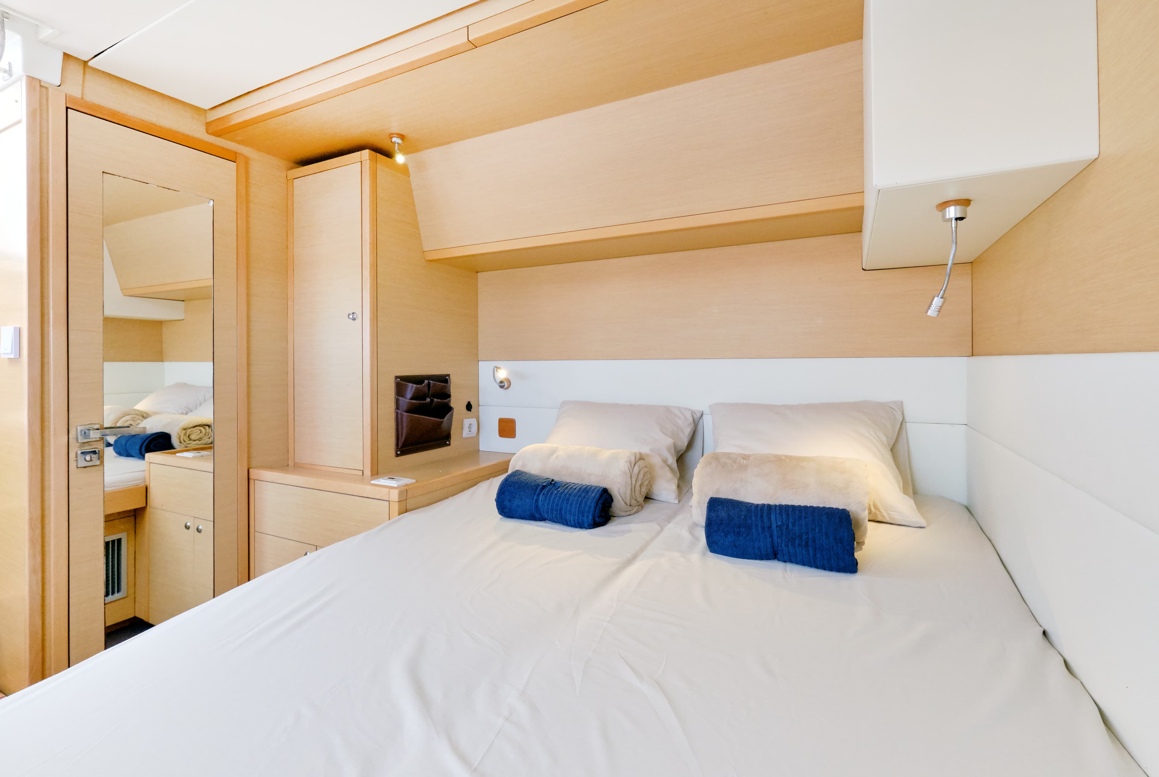 Lagoon 52F - photo 55