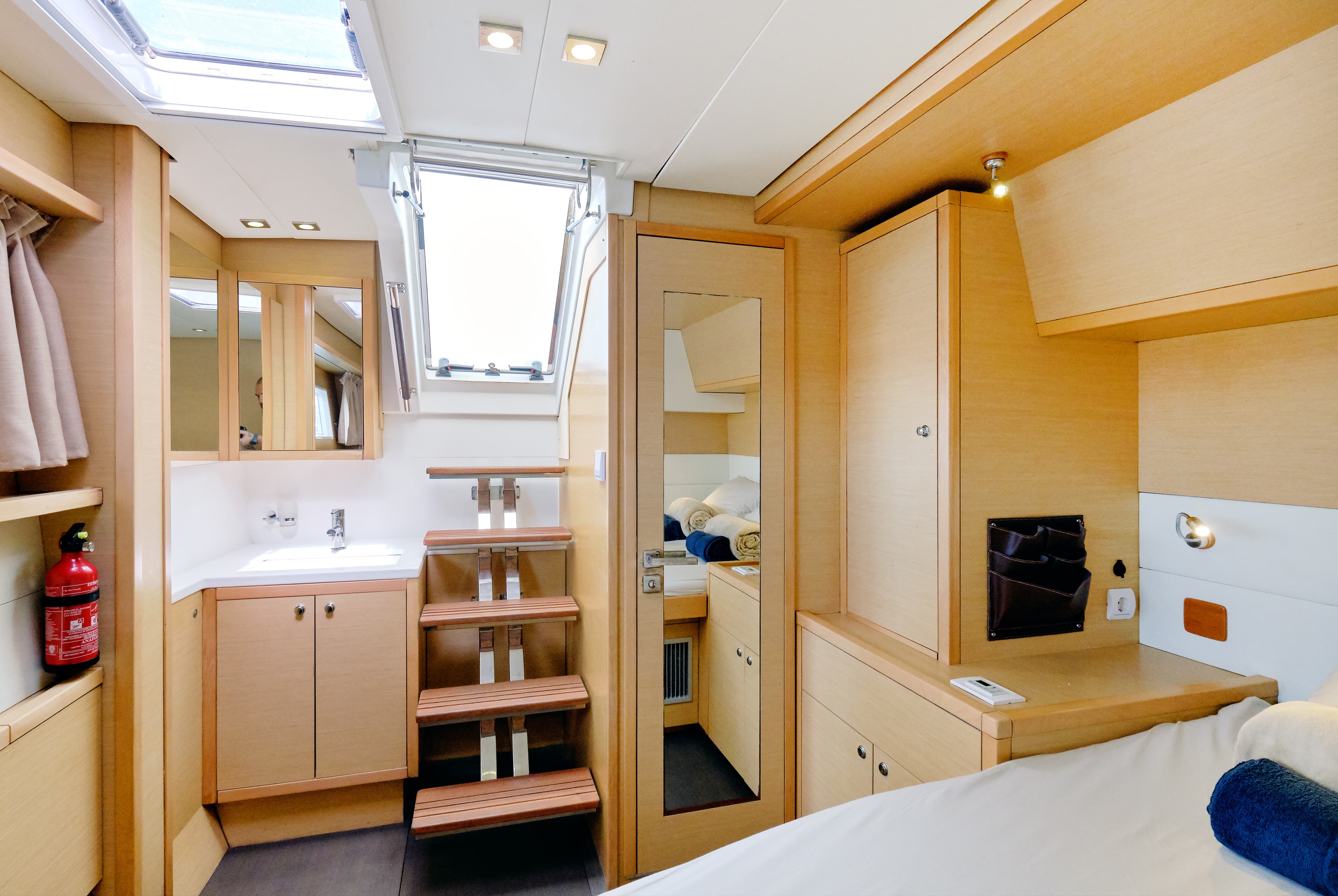 Lagoon 52F - photo 51