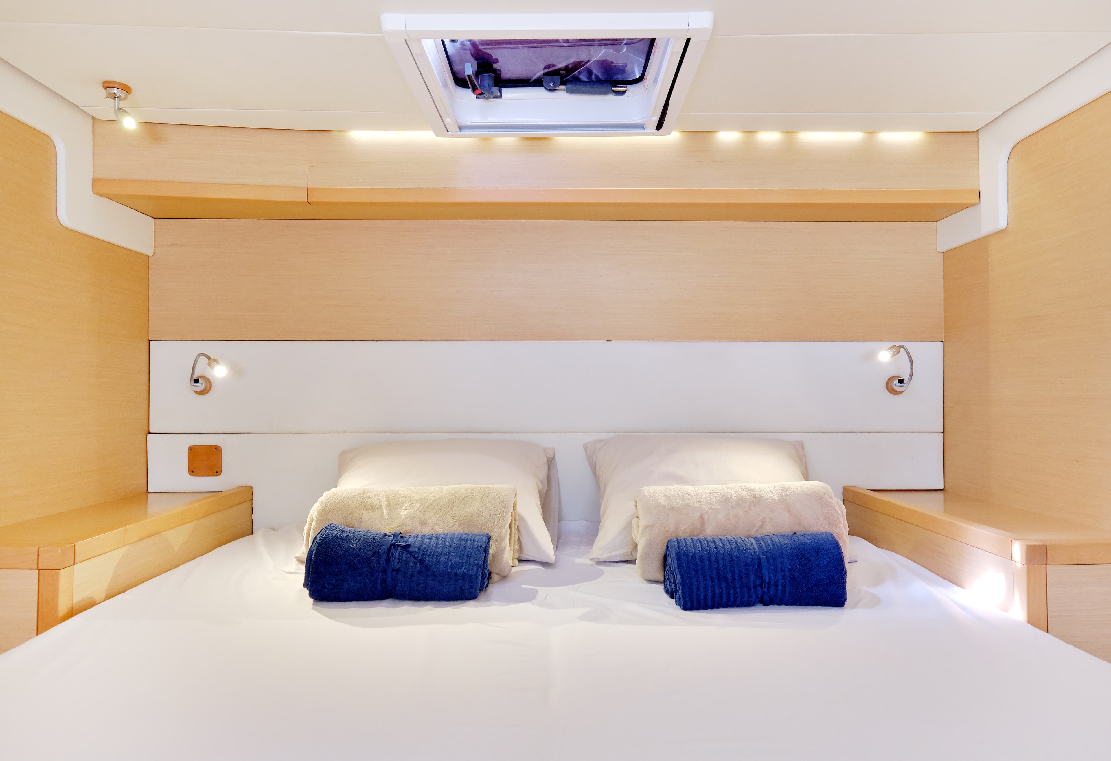 Lagoon 52F - photo 76