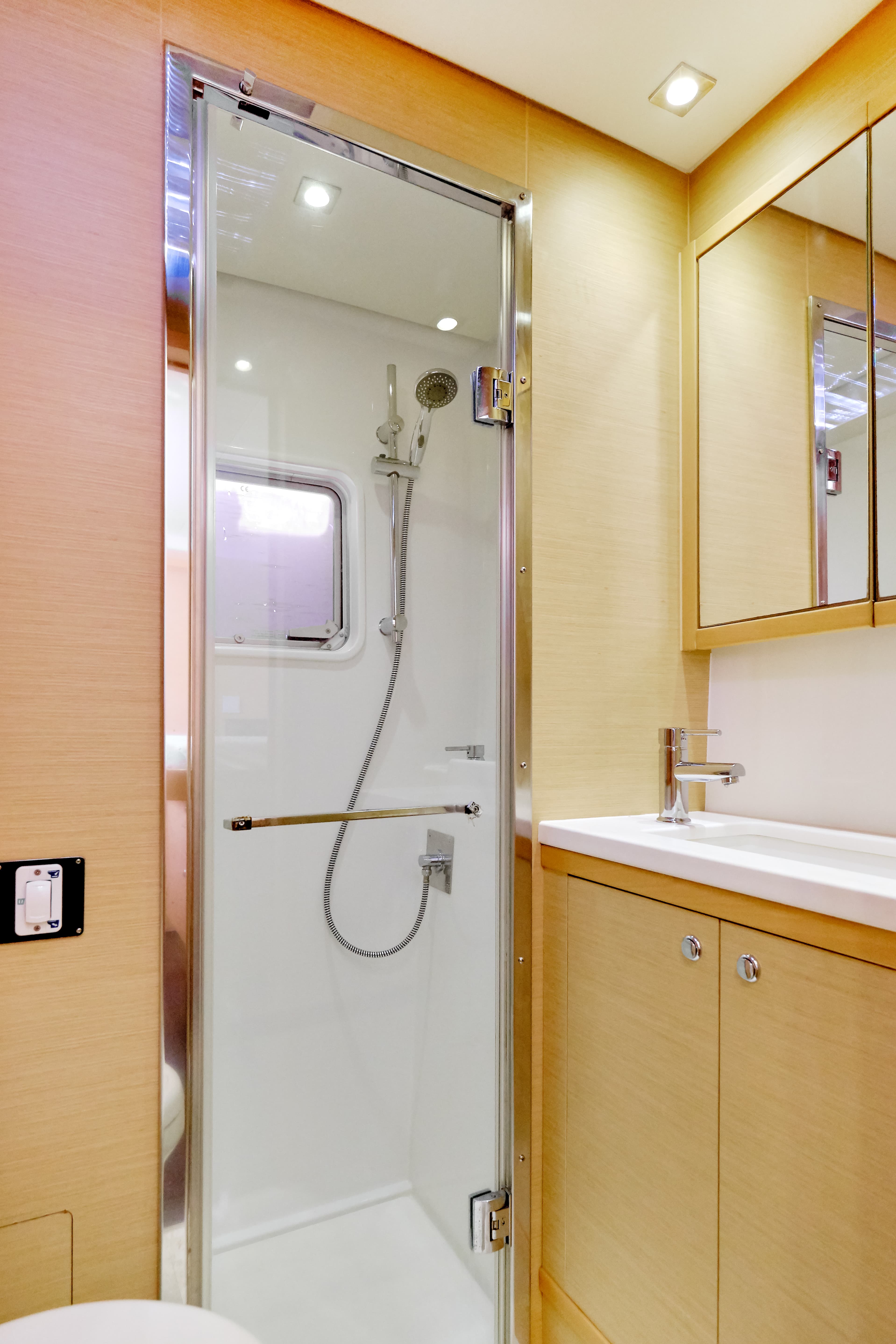 Lagoon 52F - photo 8