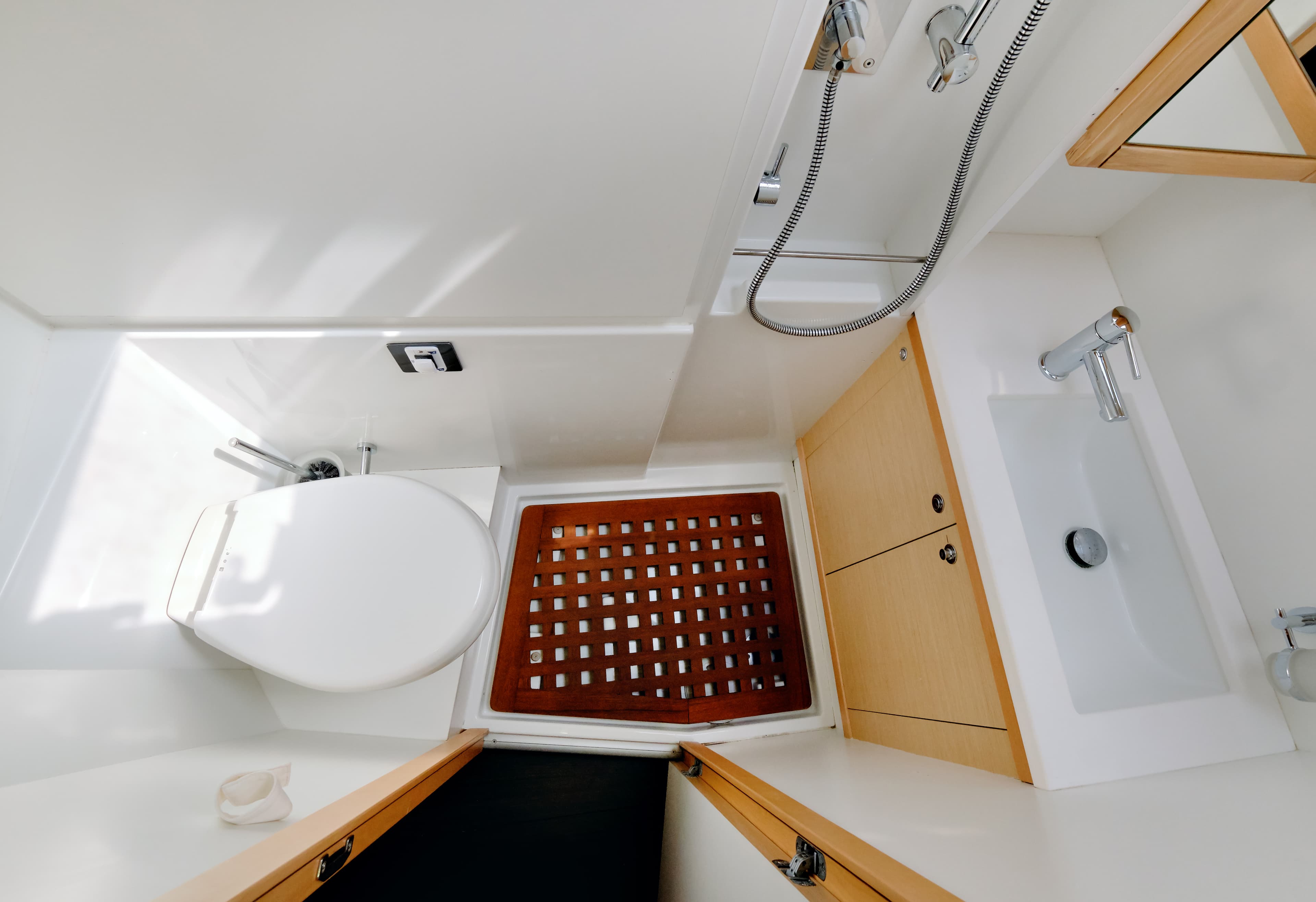 Lagoon 52F - photo 4