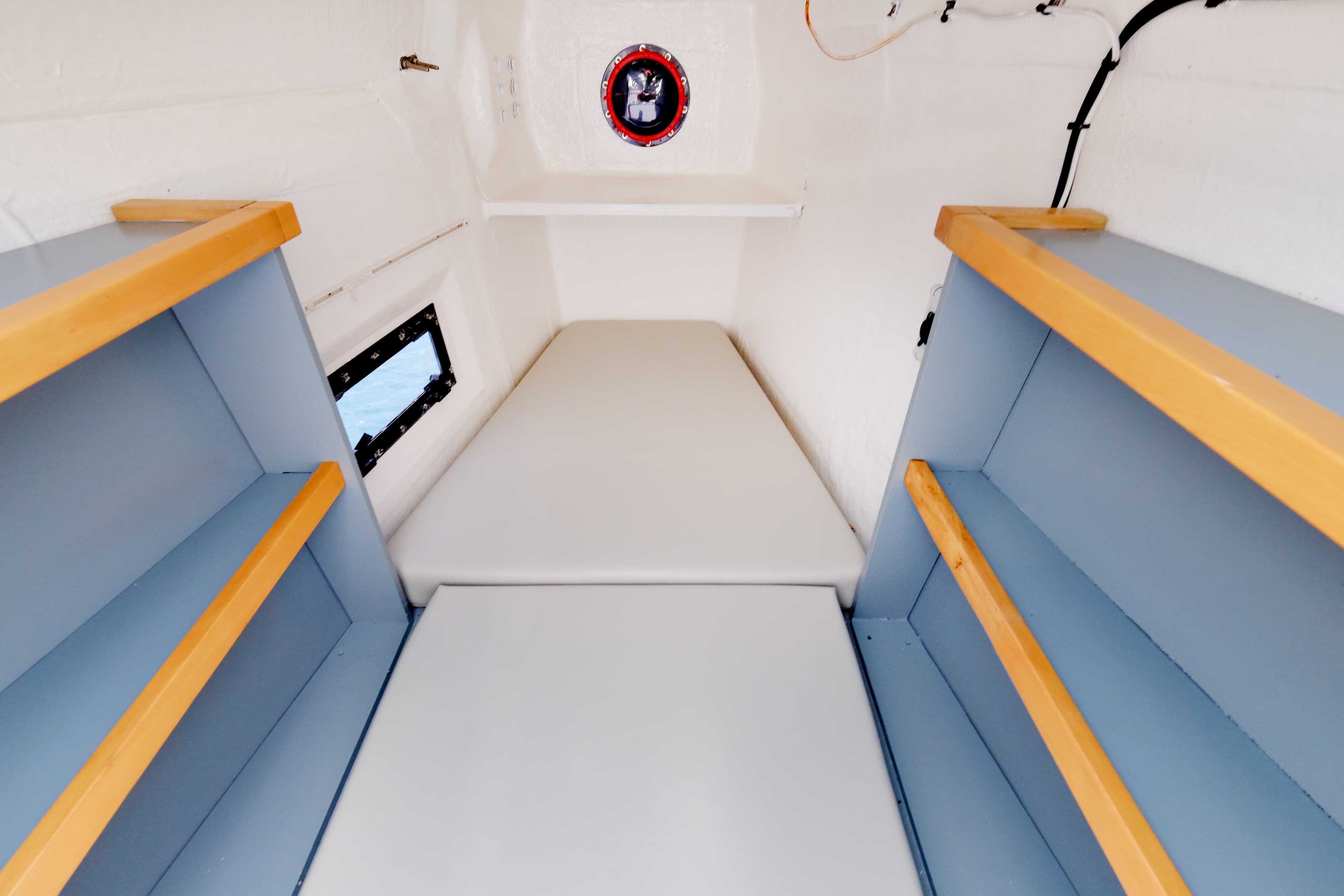 Lagoon 52F - photo 9