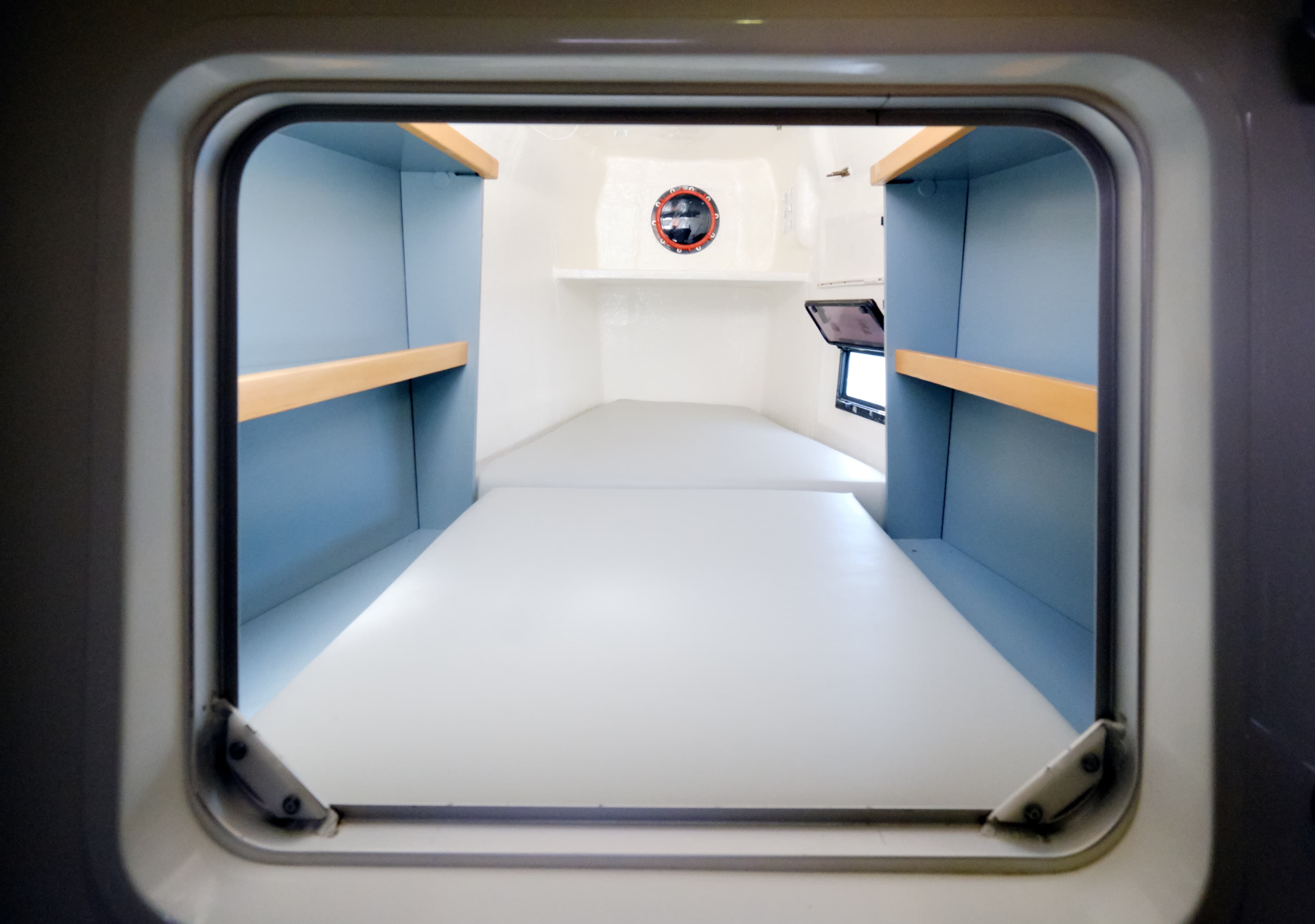 Lagoon 52F - photo 15