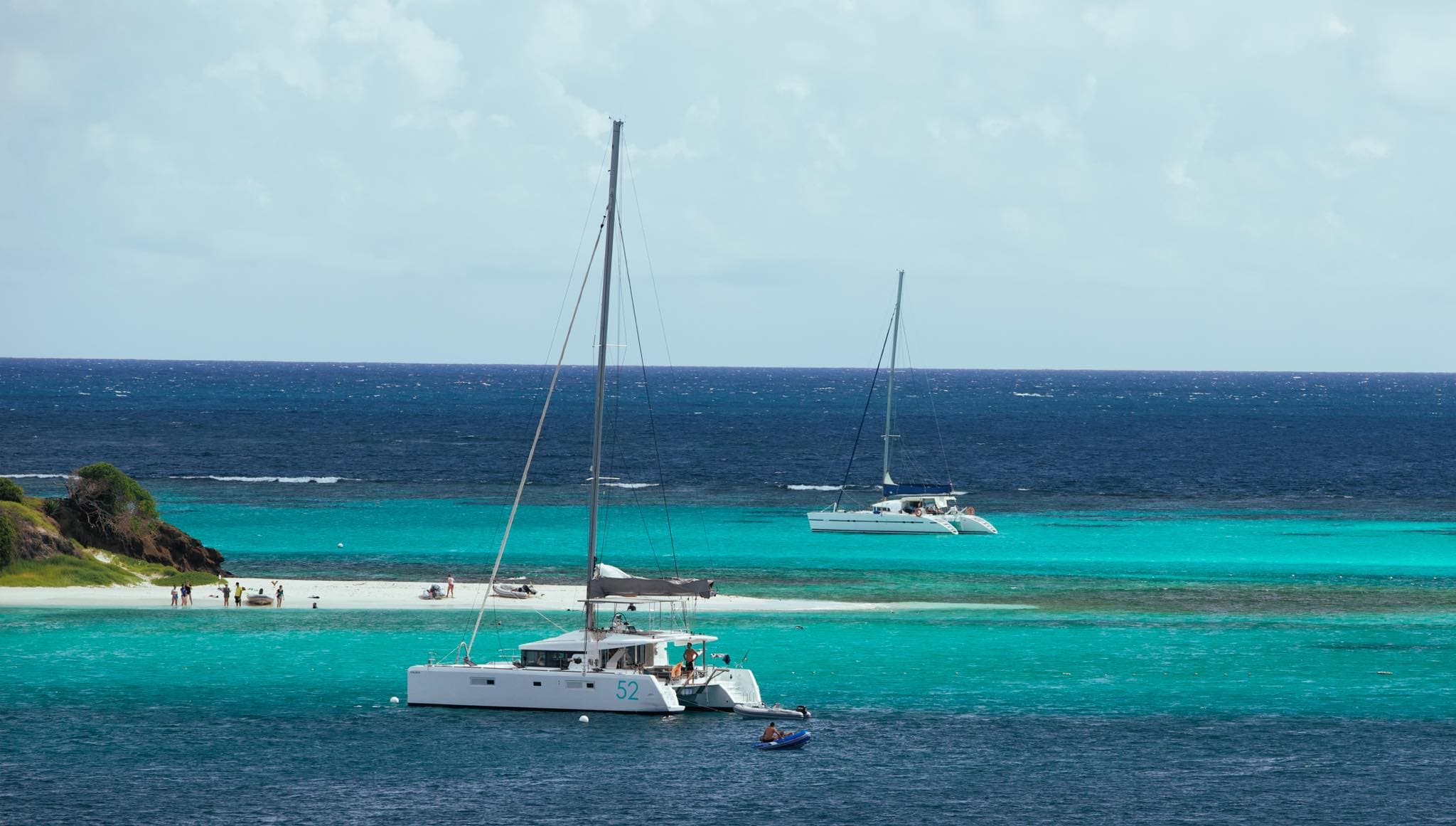 Lagoon 52F - photo 61