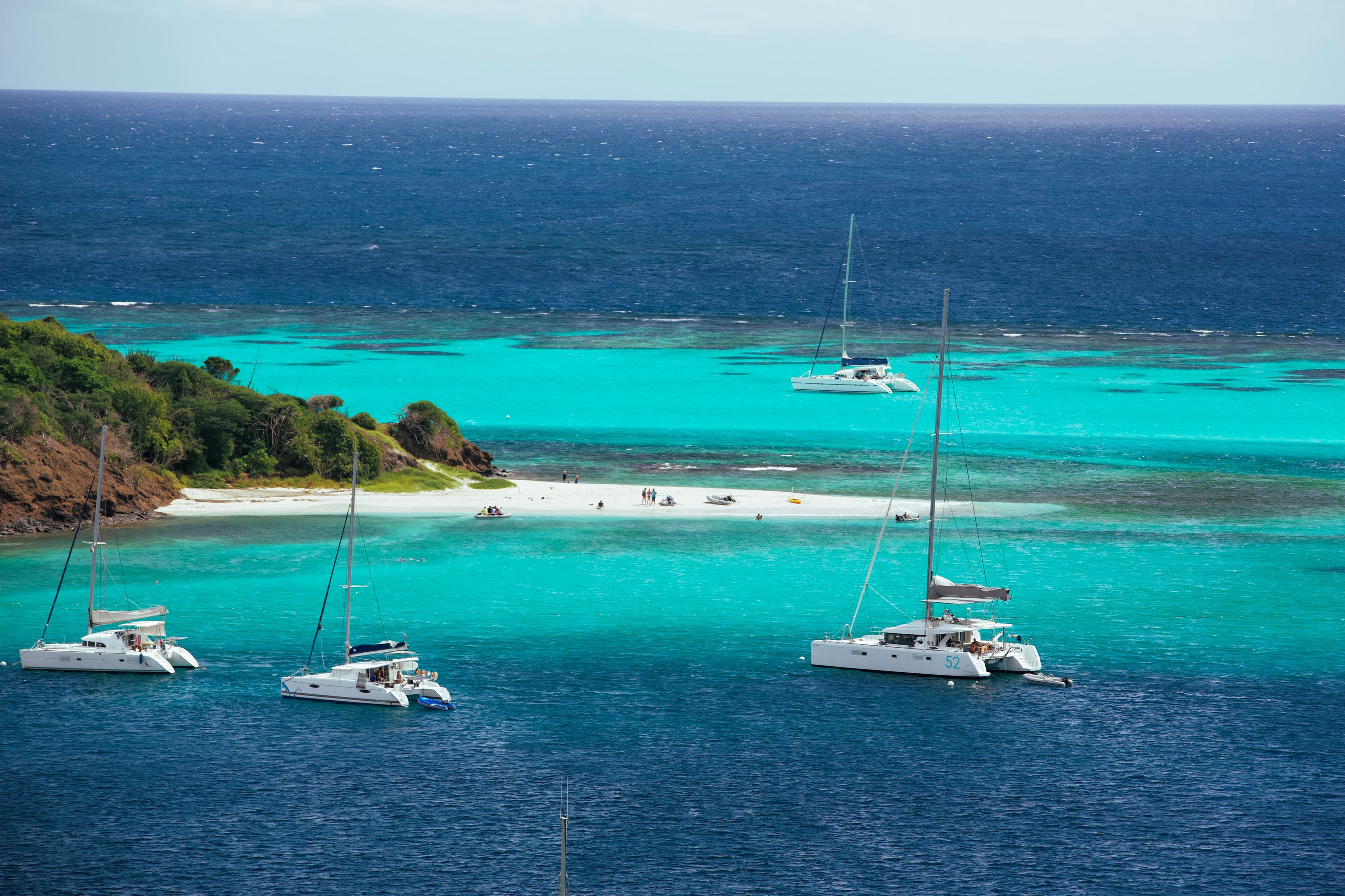 Lagoon 52F - photo 23