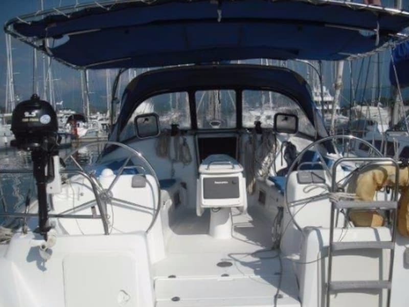 Cyclades 43.4 - photo 5