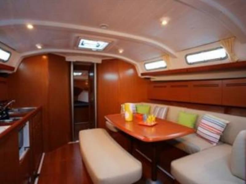 Cyclades 43.4 - photo 6