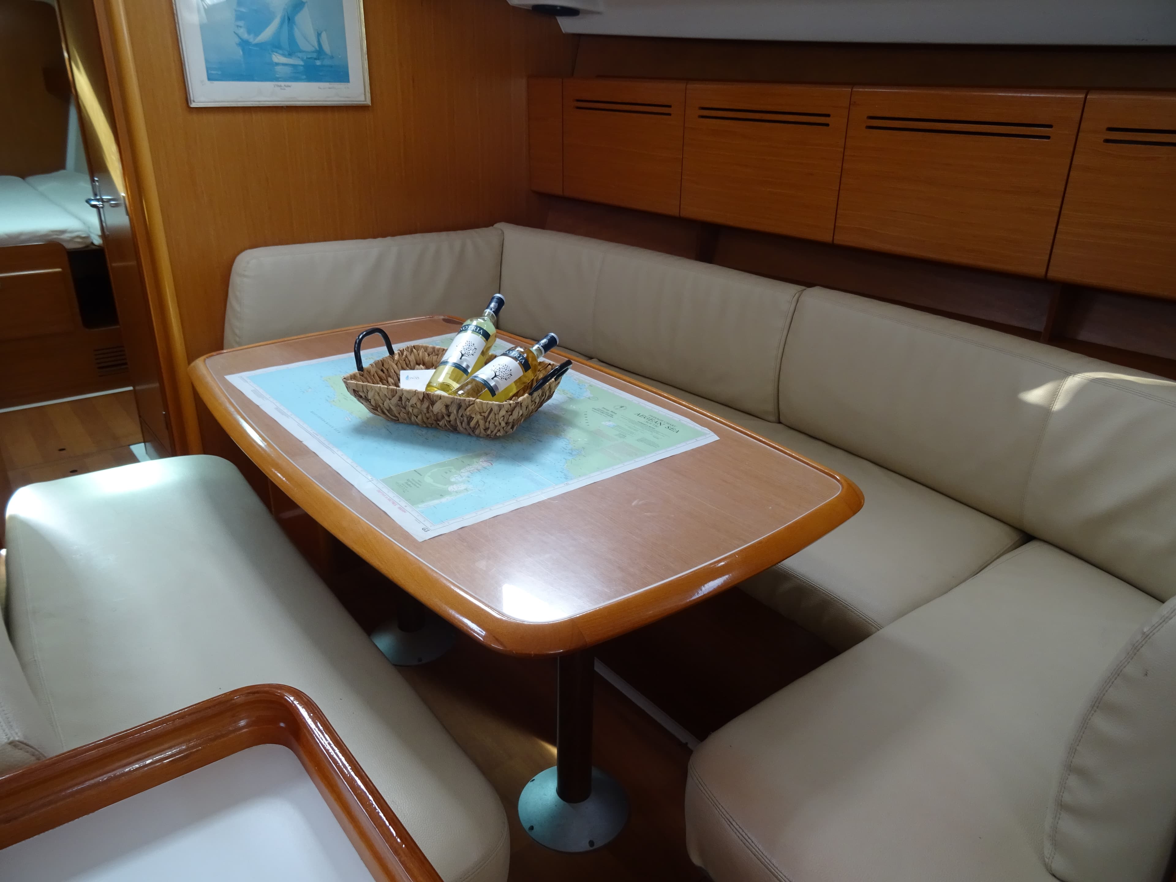 Cyclades 50.5 - photo 6