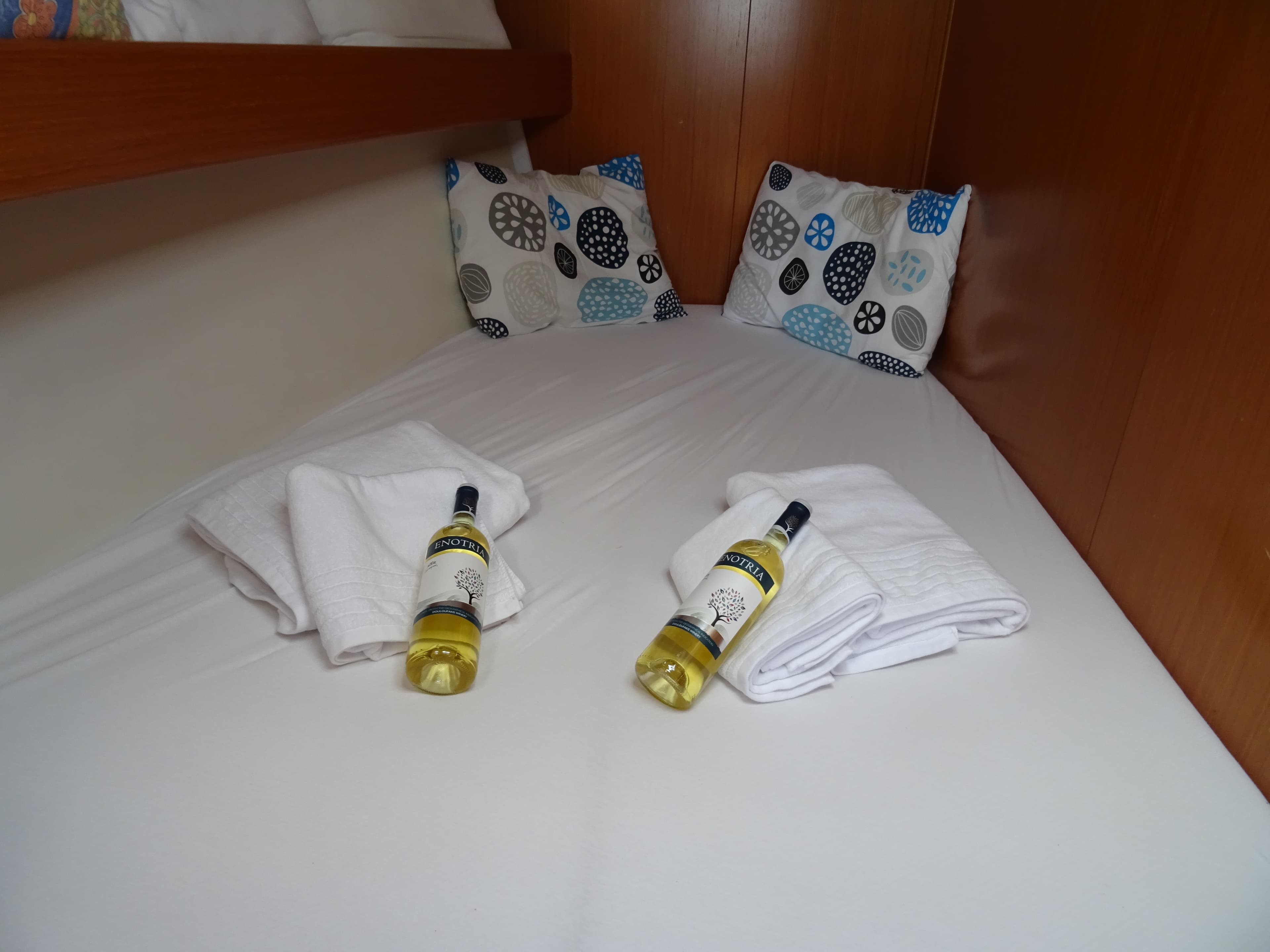 Cyclades 50.5 - photo 4