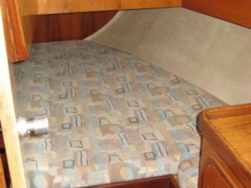 Gib Sea 442 - photo 5