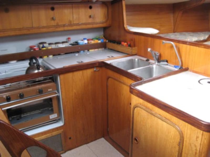 Gib Sea 442 - photo 7