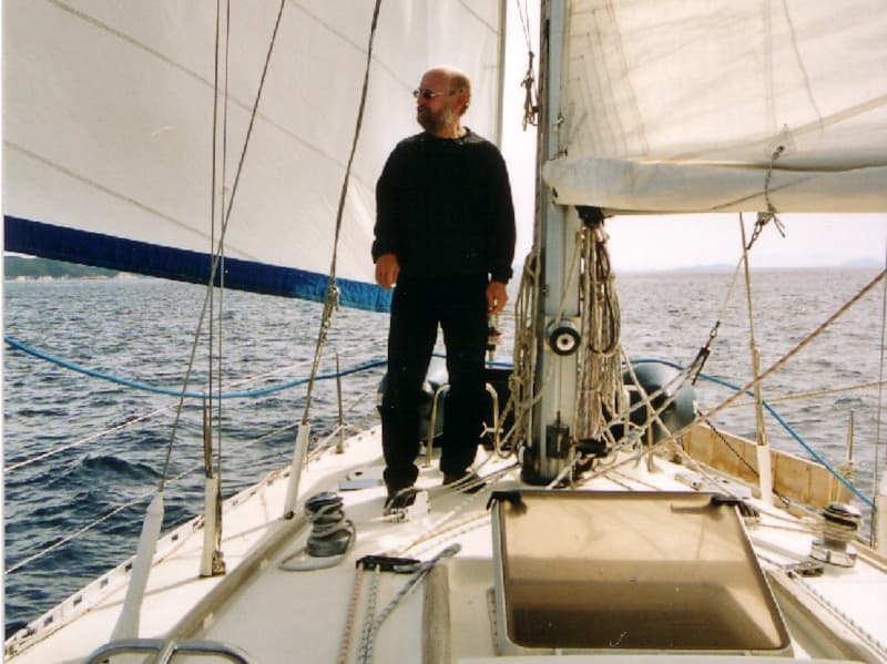 Gib Sea 442 - photo 9