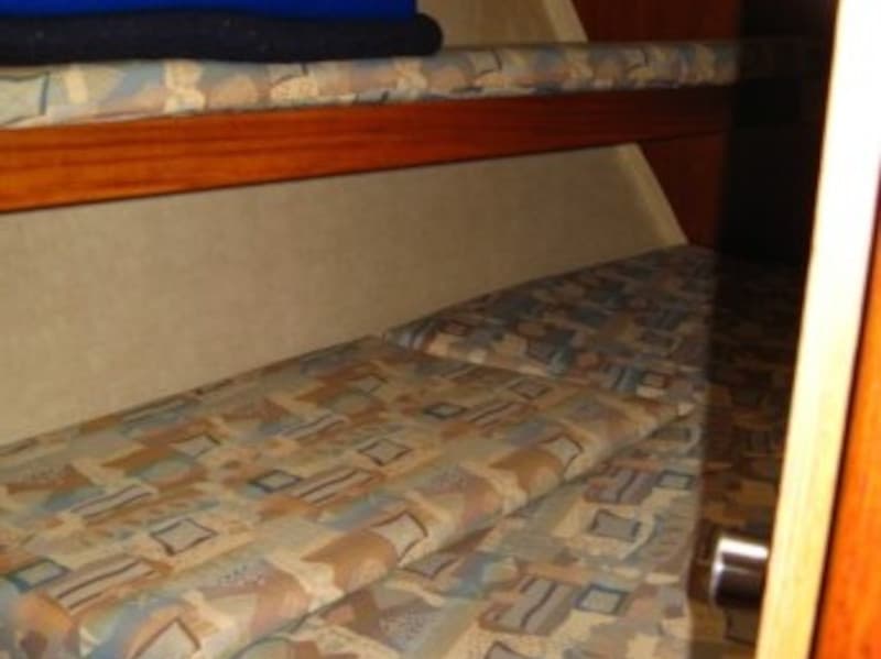 Gib Sea 442 - photo 6