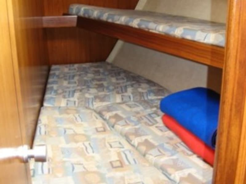 Gib Sea 442 - photo 10