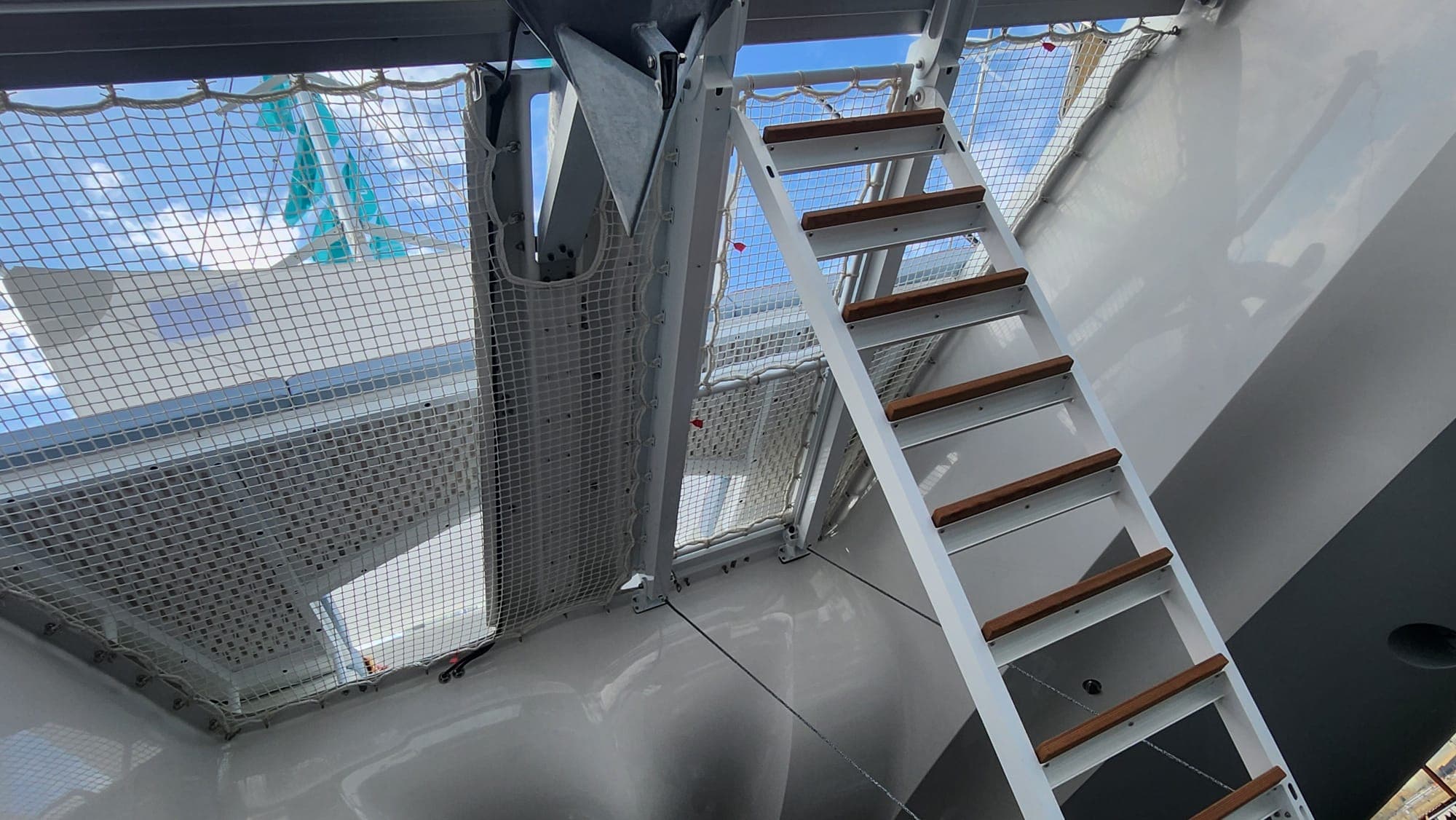 Lagoon 51 - photo 13