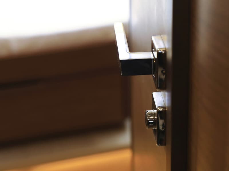 Lagoon 46  - photo 14