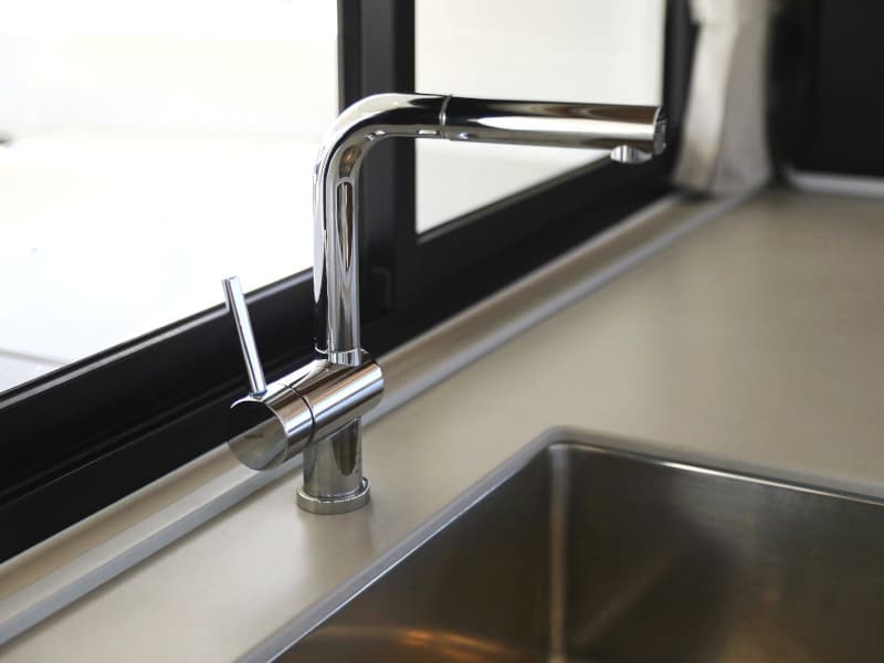 Lagoon 46  - photo 73