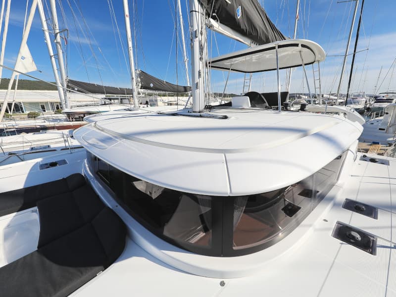 Lagoon 46  - photo 65