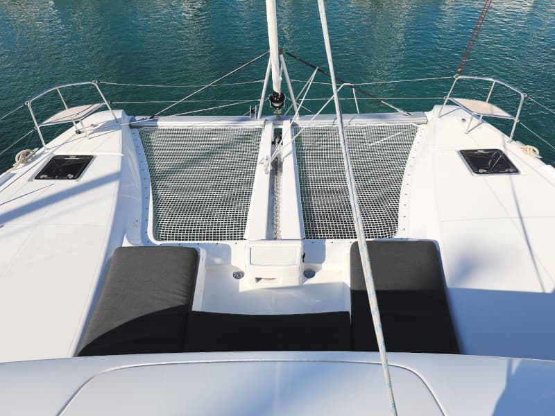 Lagoon 46  - photo 57