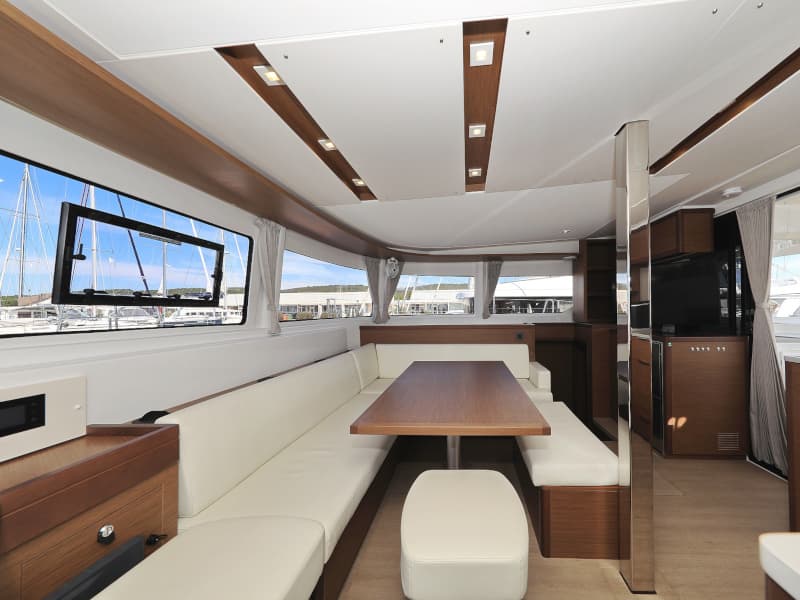 Lagoon 46  - photo 43