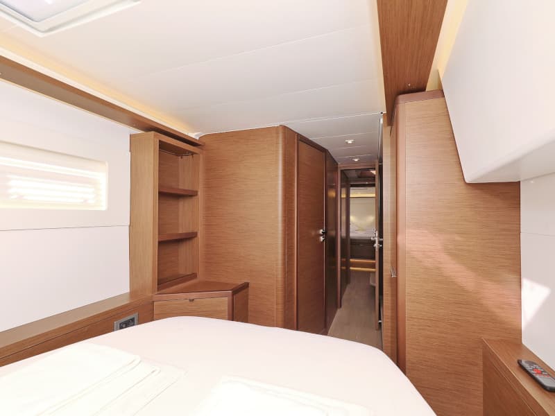 Lagoon 46  - photo 39