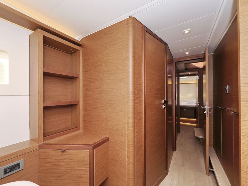 Lagoon 46  - photo 41