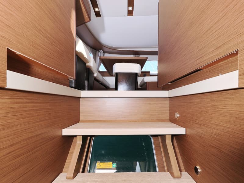 Lagoon 46  - photo 63