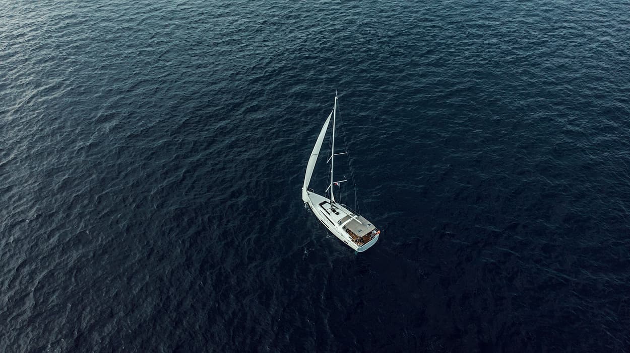 Oceanis 46.1 - photo 7