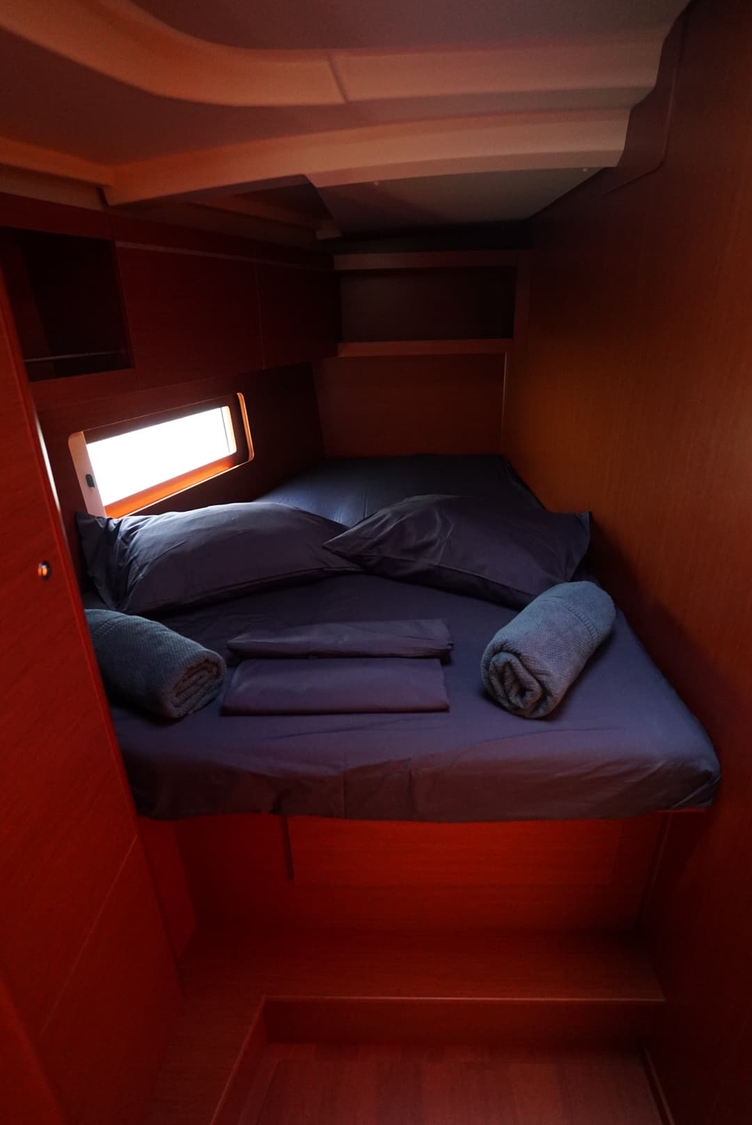 Oceanis 46.1 - photo 16