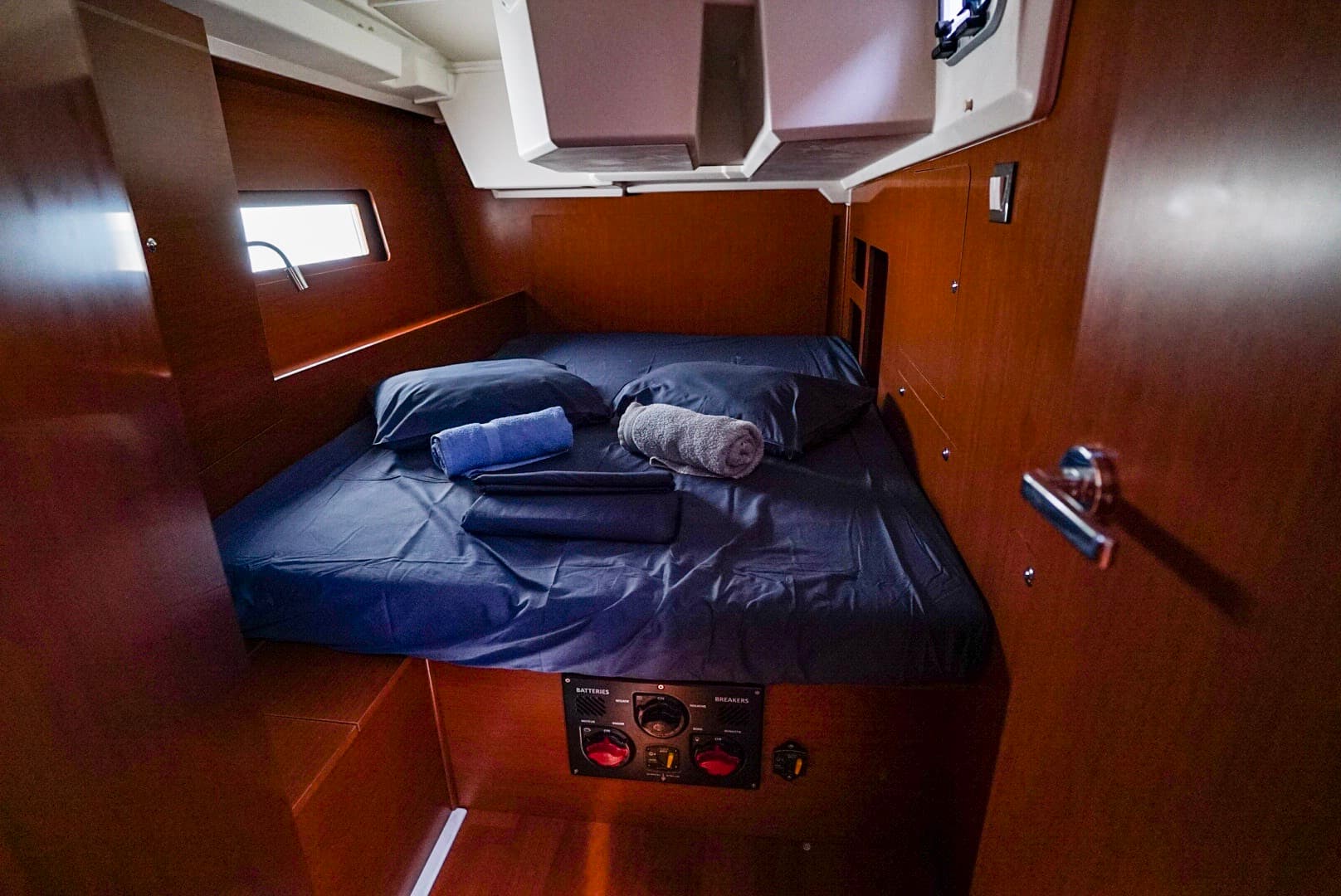 Oceanis 46.1 - photo 4