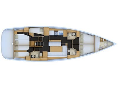 Boat plan