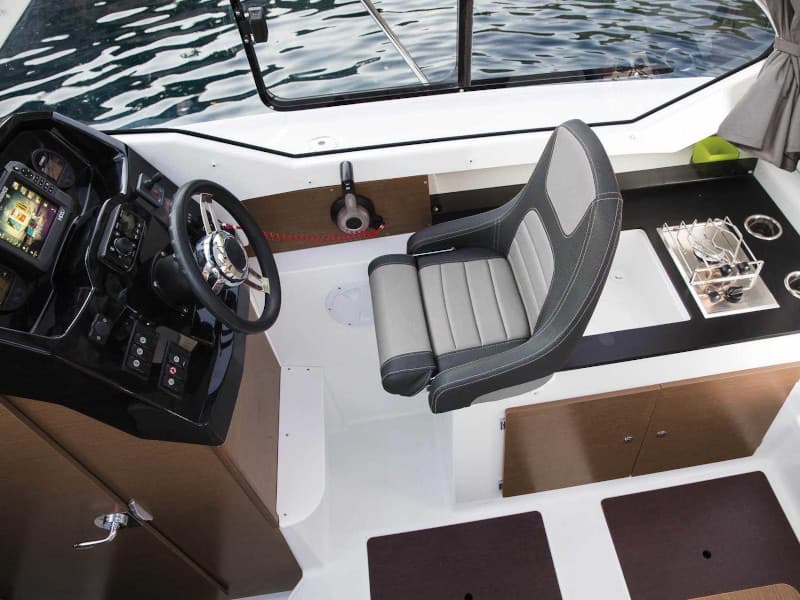 Merry Fisher 795 - photo 12