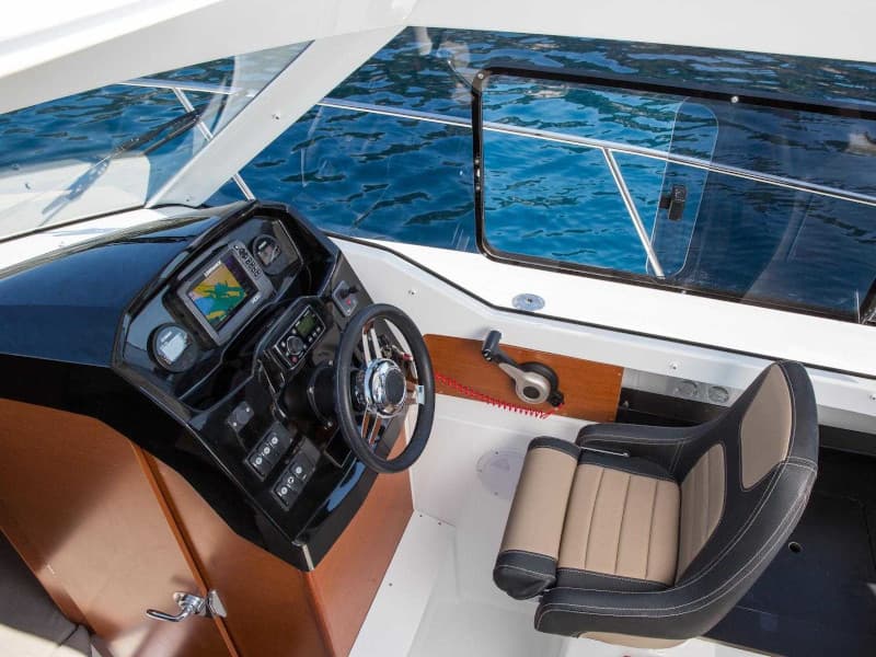 Merry Fisher 795 - photo 14